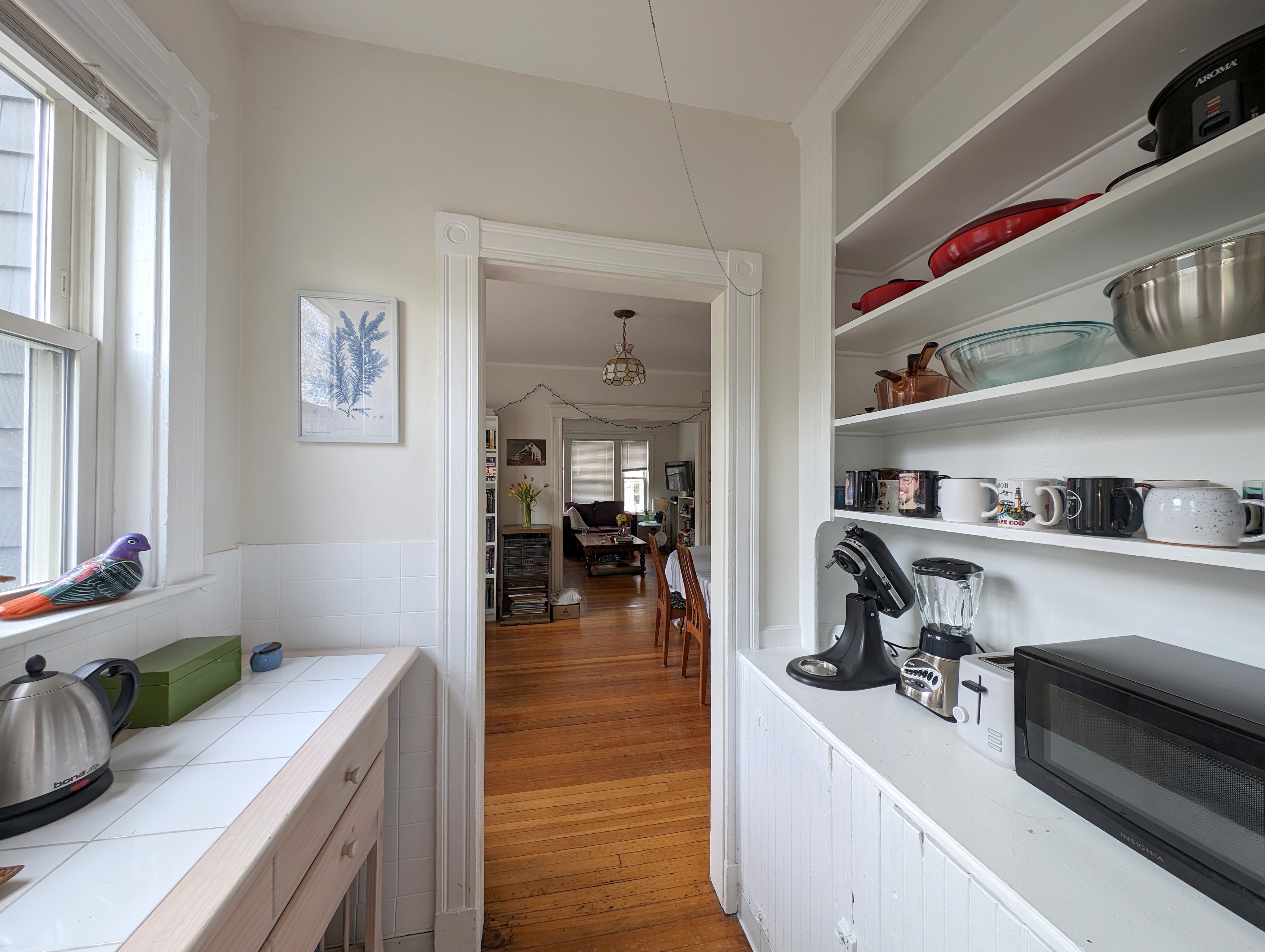 2.5 bed, 1 bath apartment for rent at 3 Russell Rd Unit 1, Teele Square — photo 11 of 20