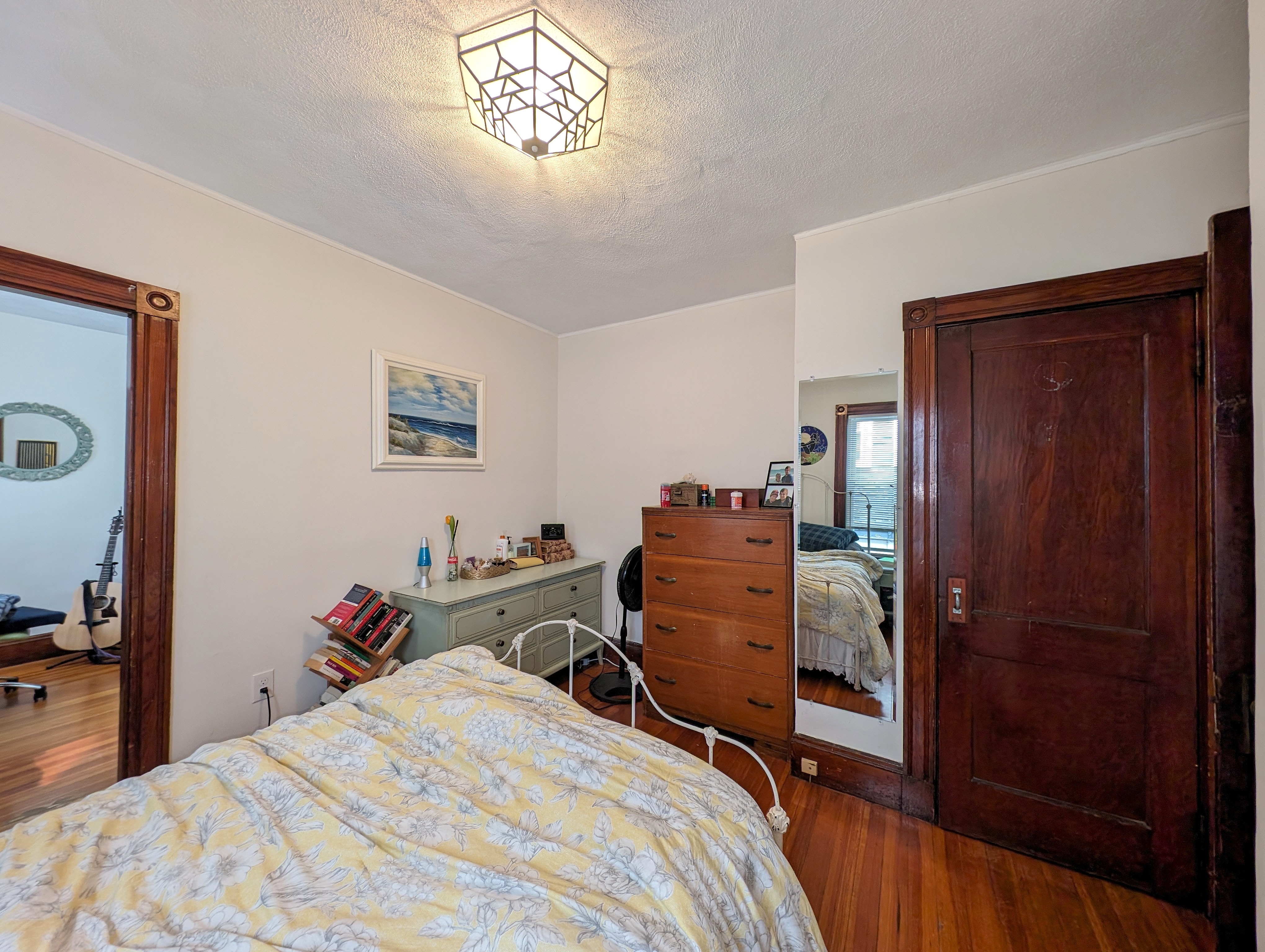 2.5 bed, 1 bath apartment for rent at 3 Russell Rd Unit 1, Teele Square — photo 16 of 20