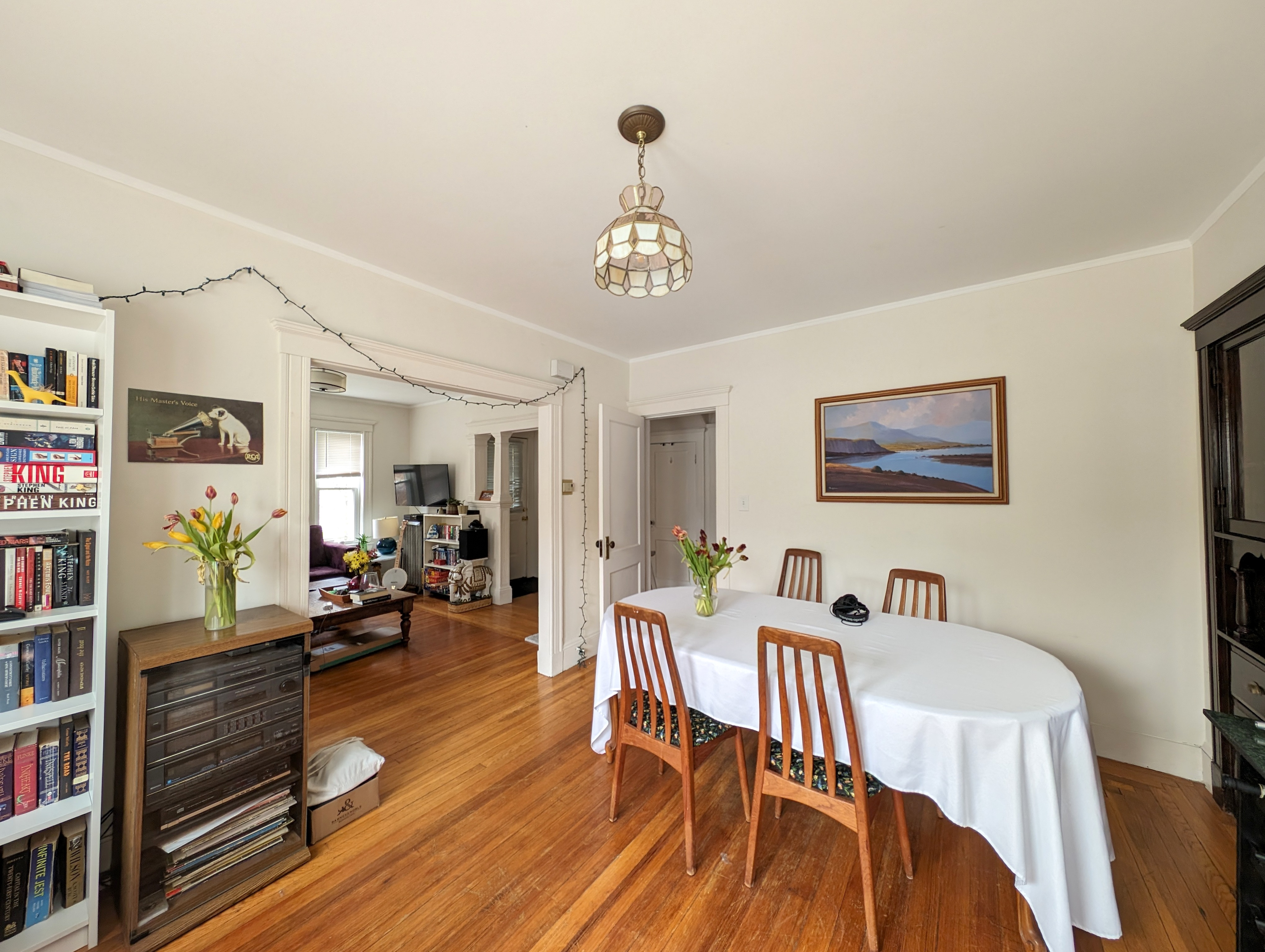 2.5 bed, 1 bath apartment for rent at 3 Russell Rd Unit 1, Teele Square — photo 5 of 20