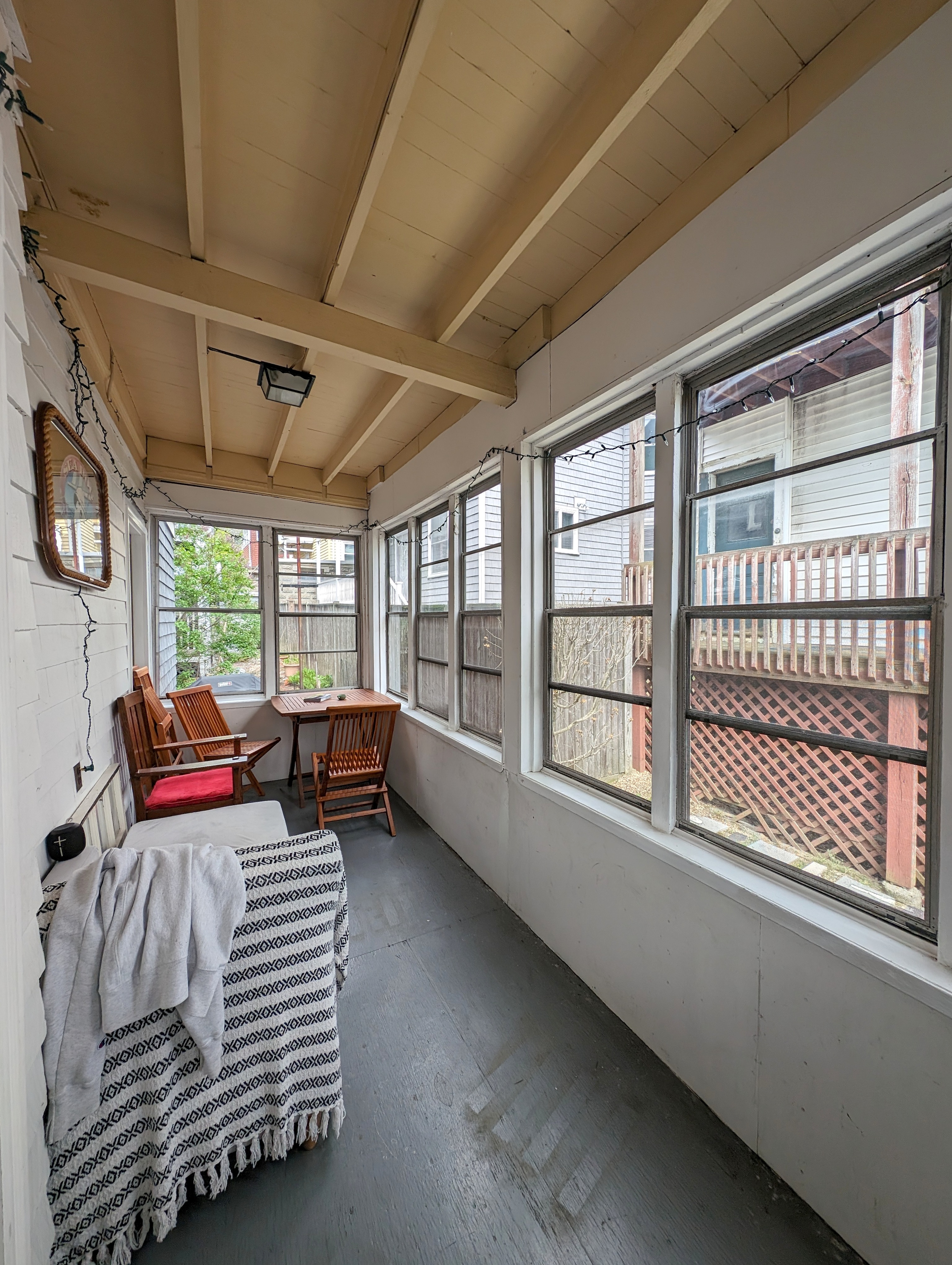 2.5 bed, 1 bath apartment for rent at 3 Russell Rd Unit 1, Teele Square — photo 17 of 20