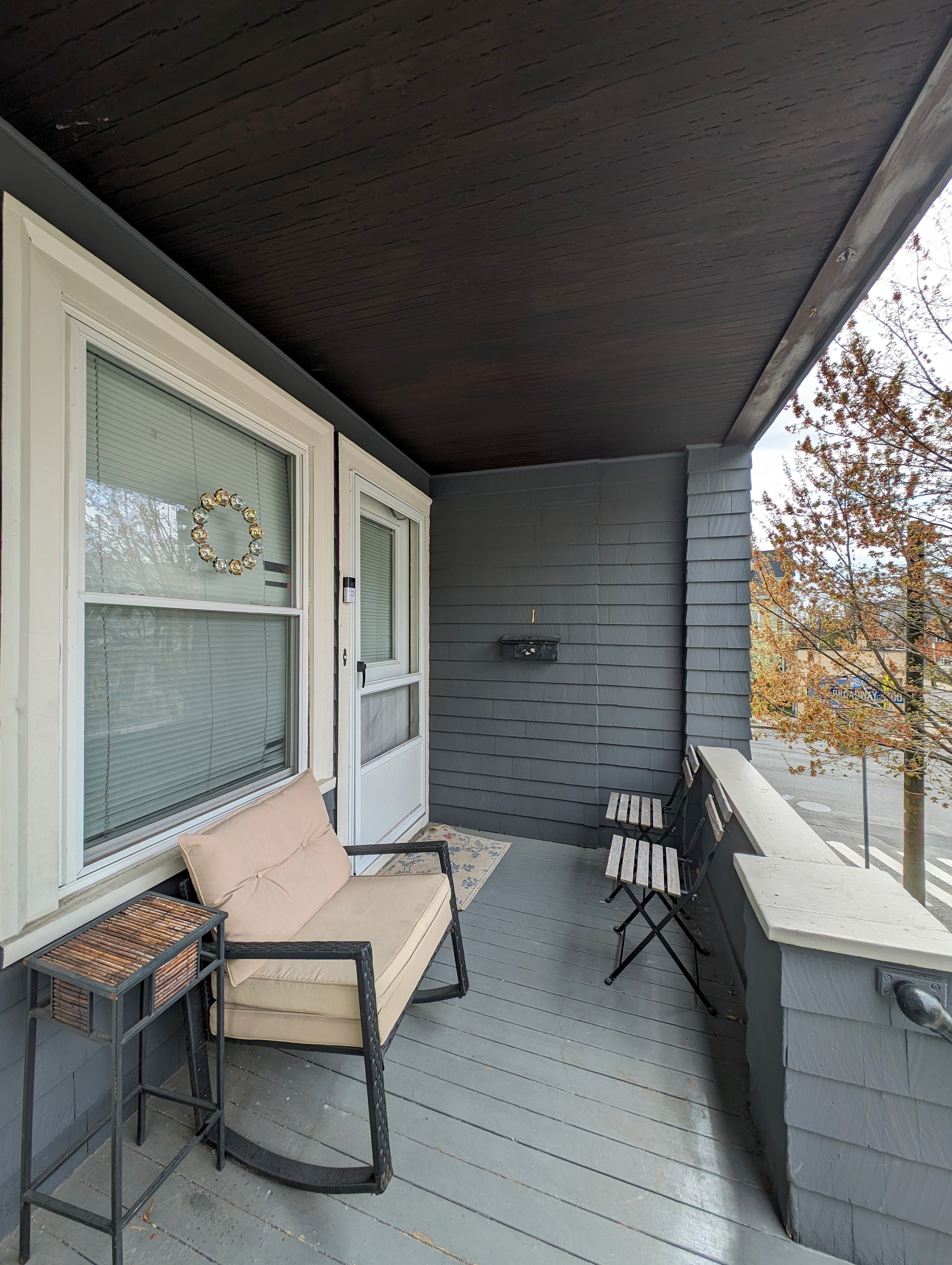2.5 bed, 1 bath apartment for rent at 3 Russell Rd Unit 1, Teele Square — photo 18 of 20