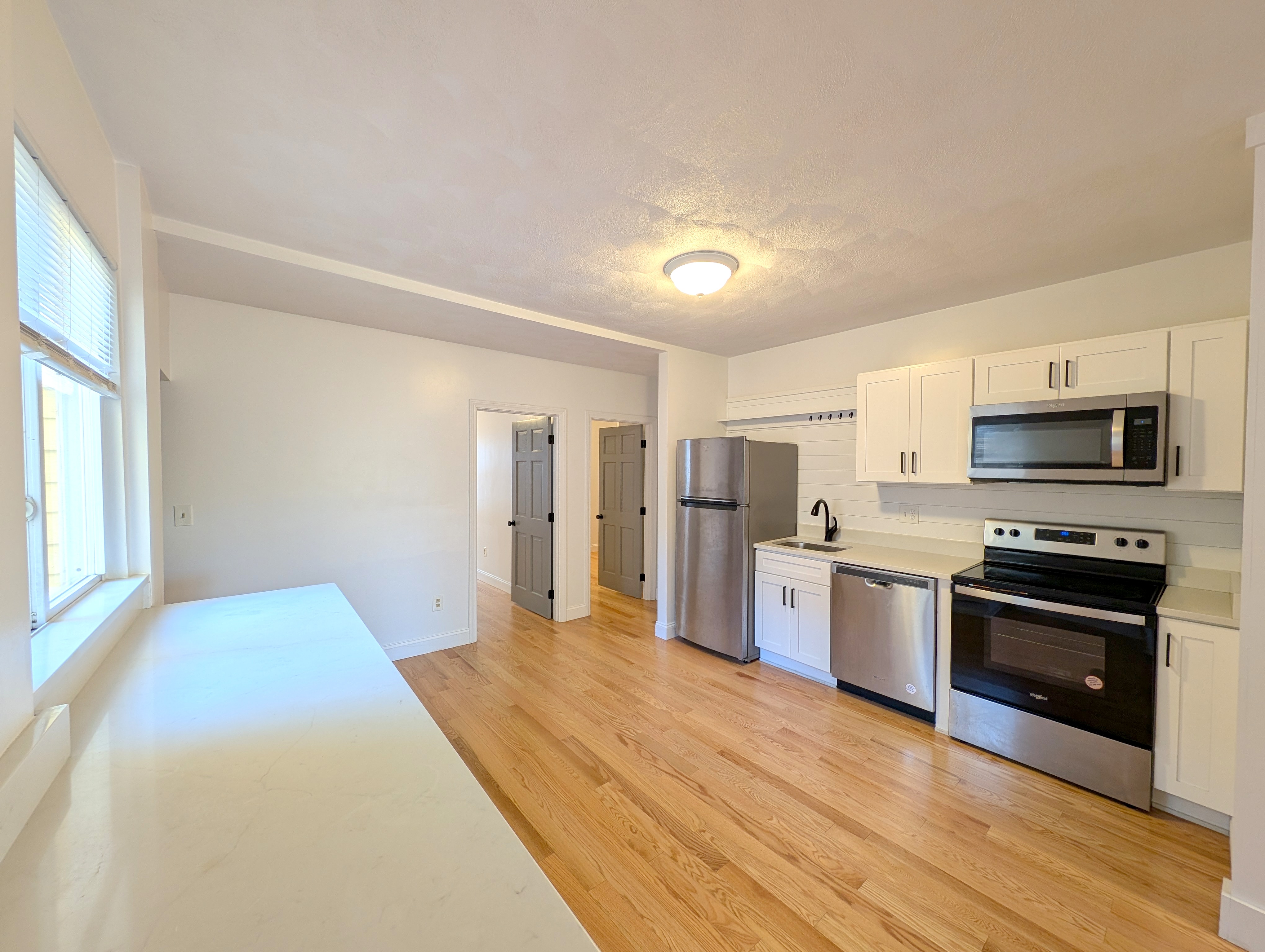 12 Winter St, Davis Square