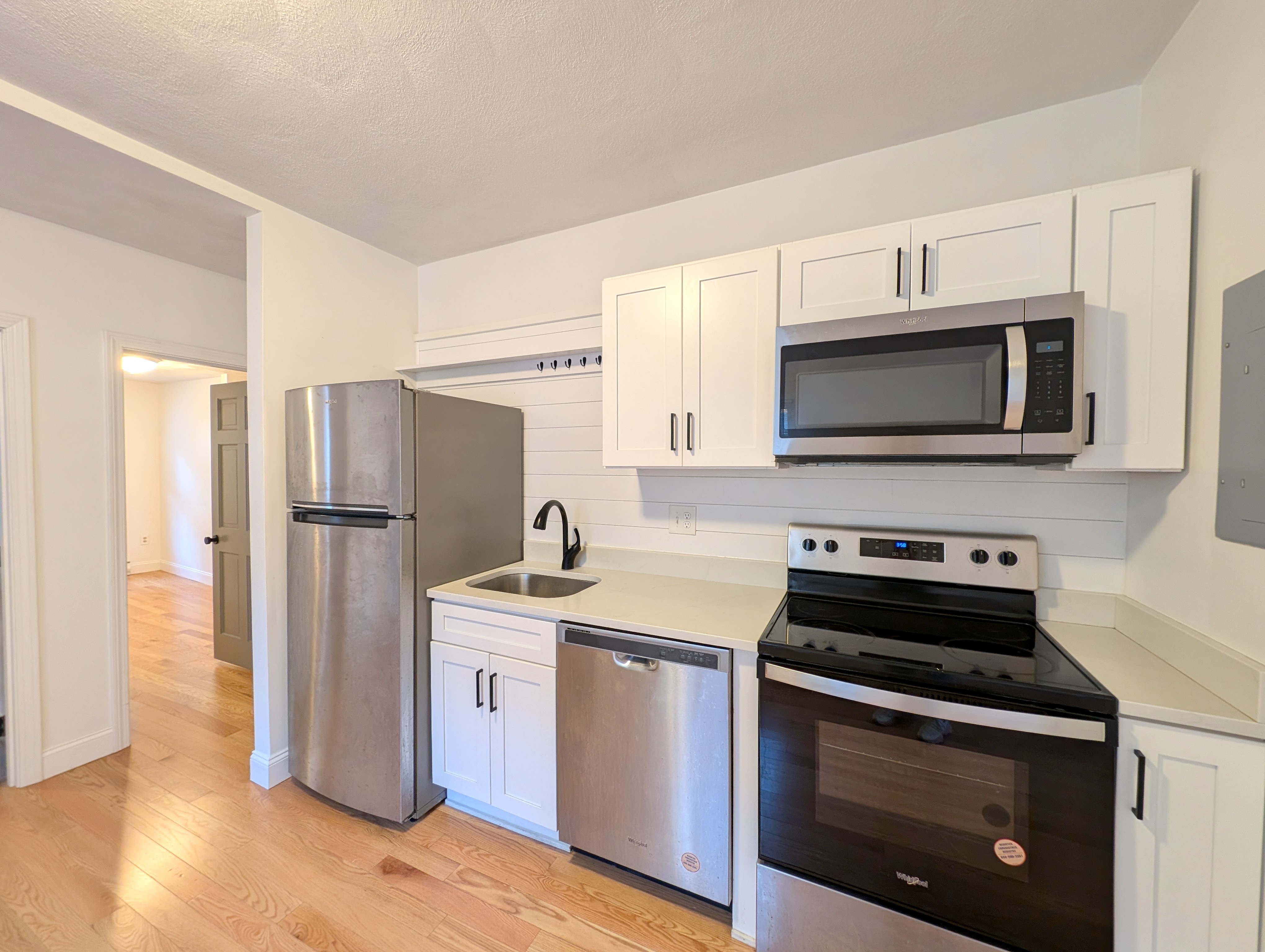 12 Winter St, Davis Square