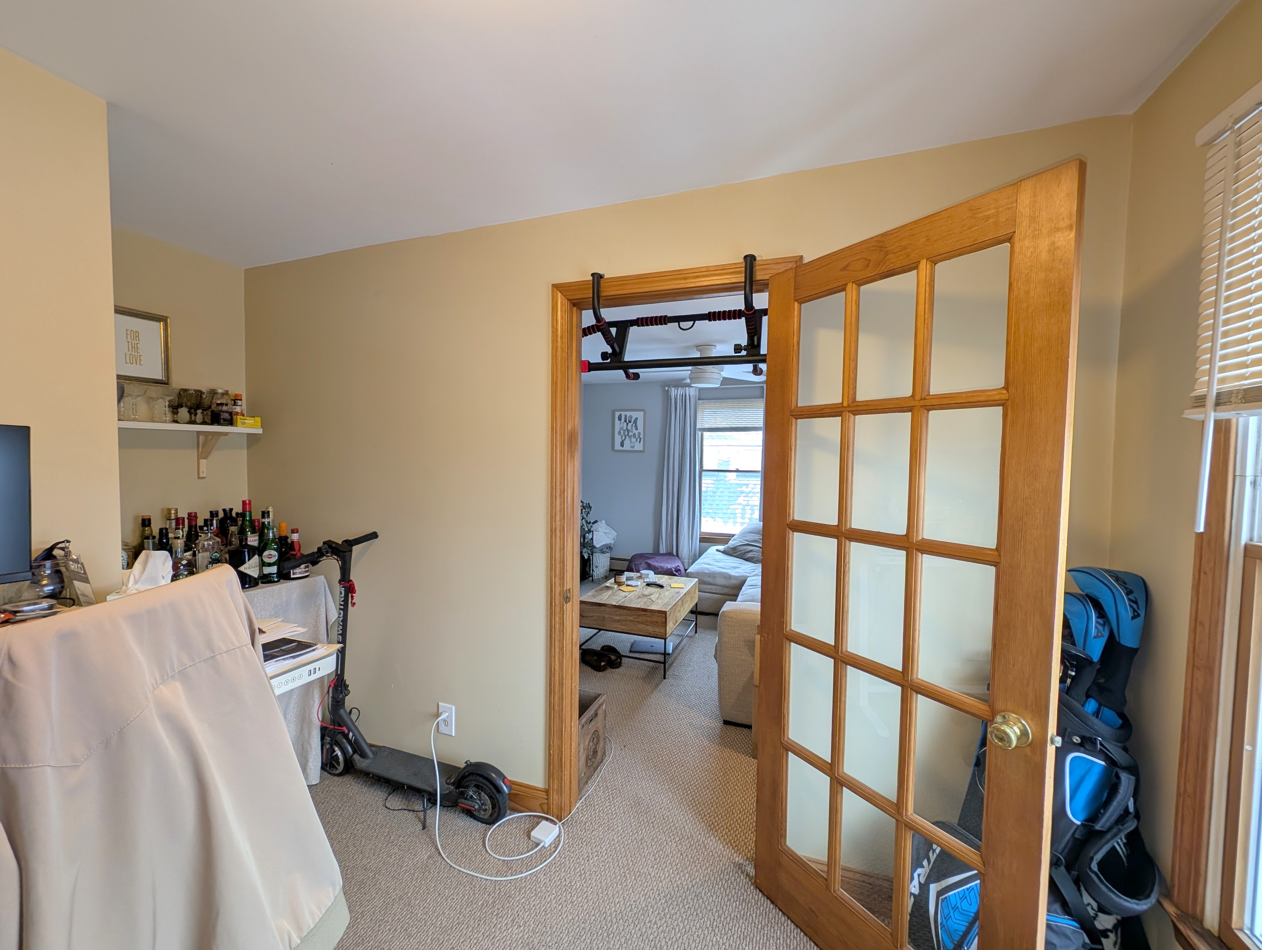 43 Greenville St, Prospect Hill