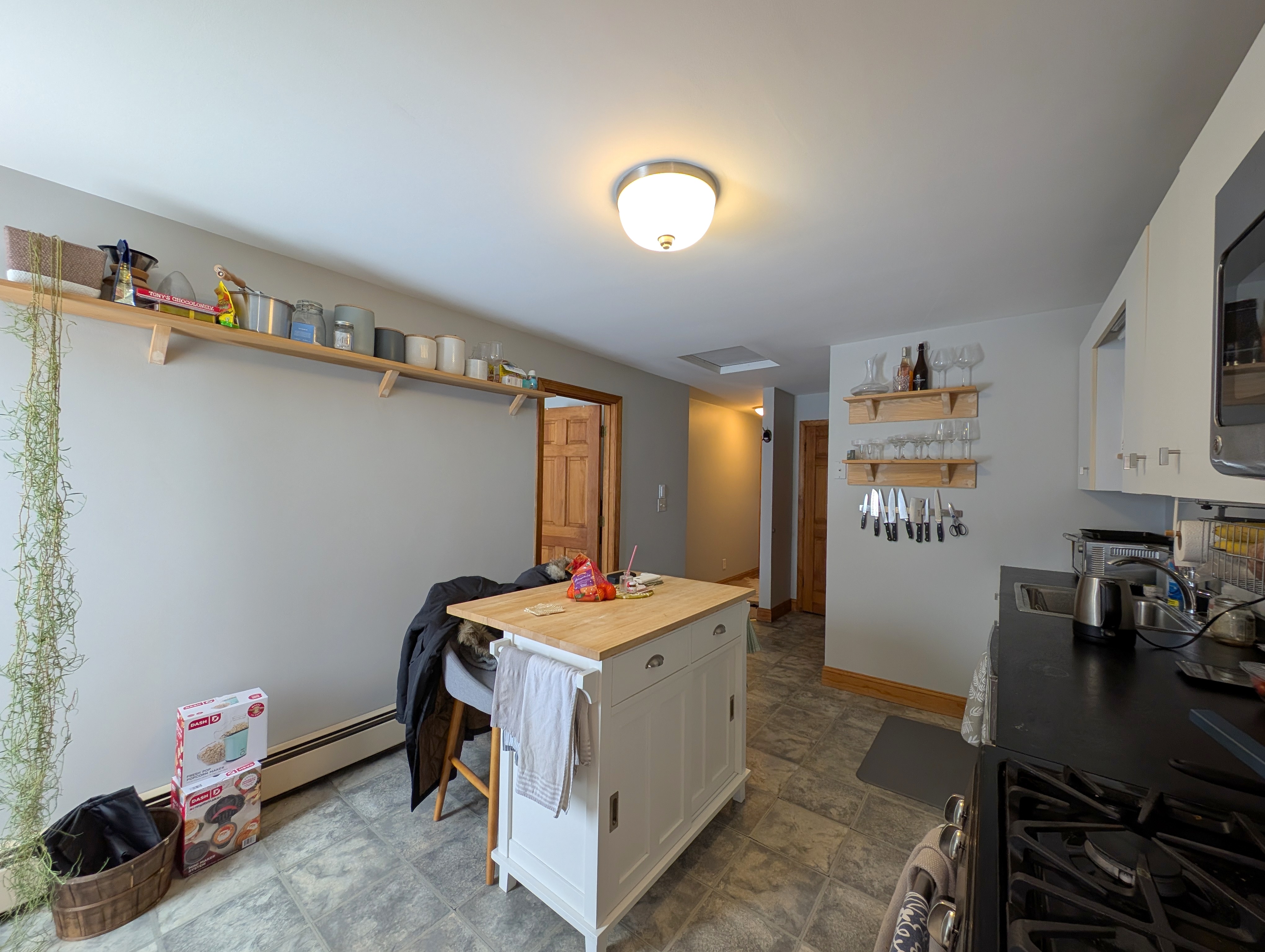 43 Greenville St, Prospect Hill