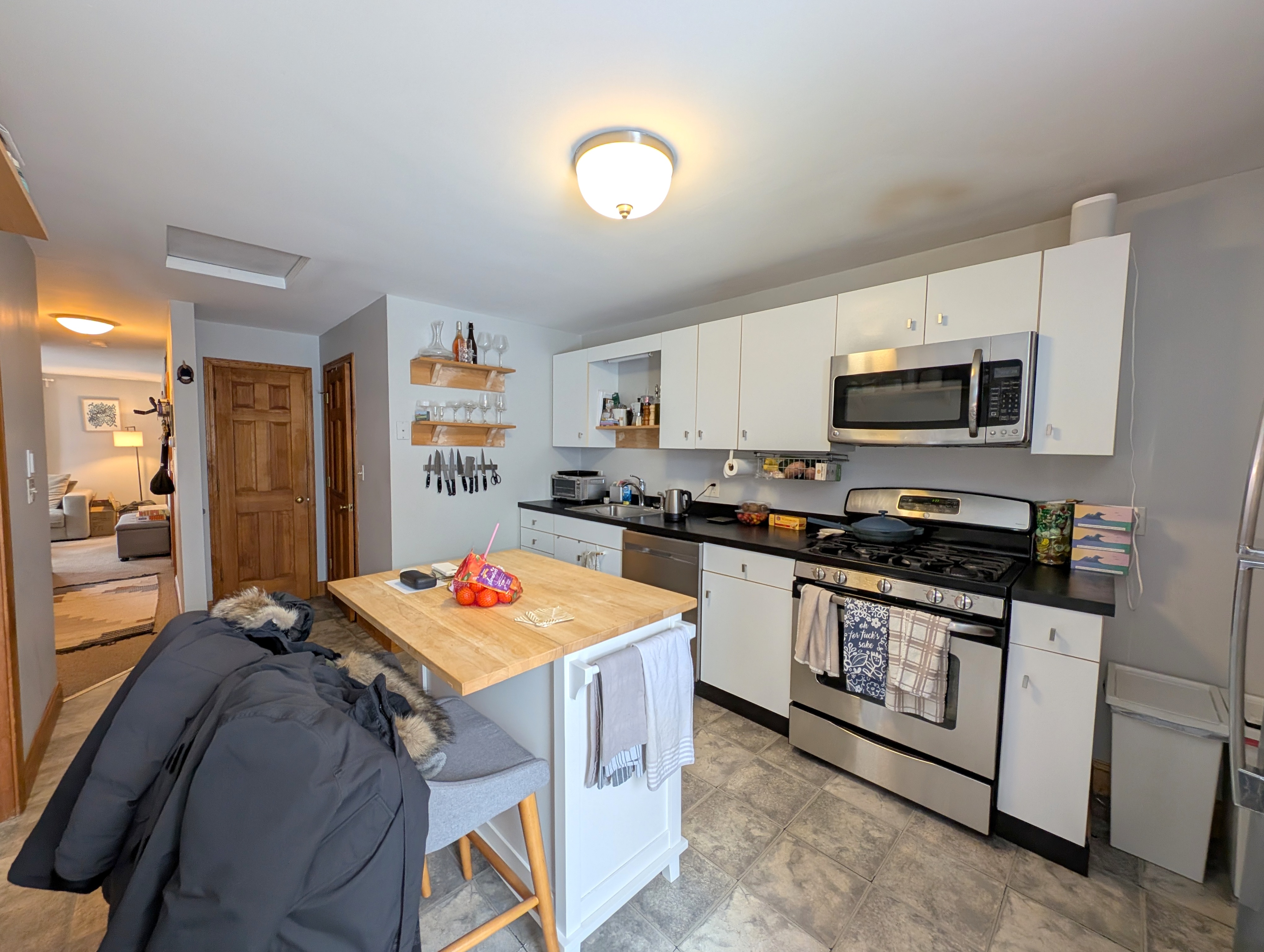 43 Greenville St, Prospect Hill