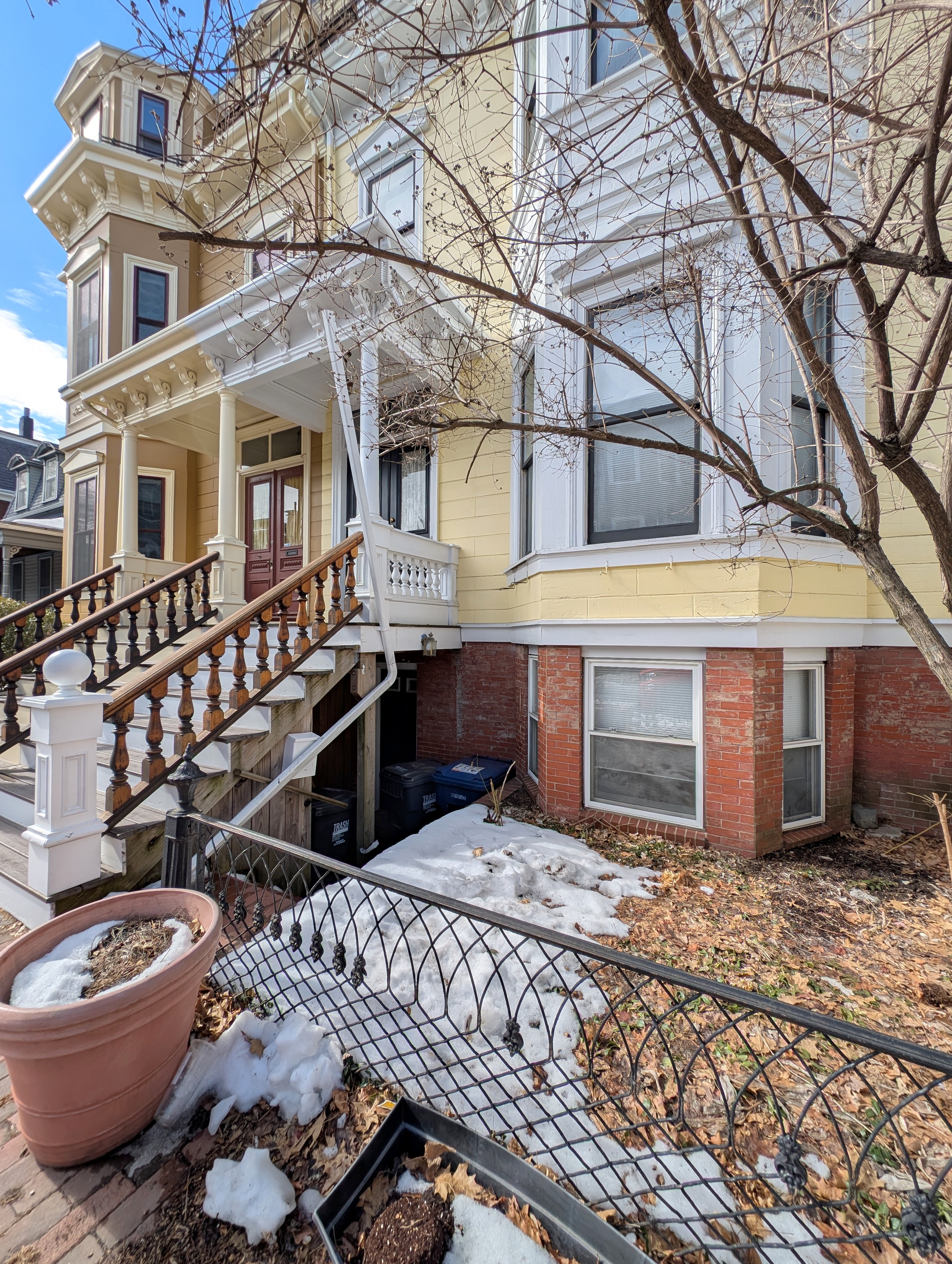 31 Inman St, Mid-Cambridge