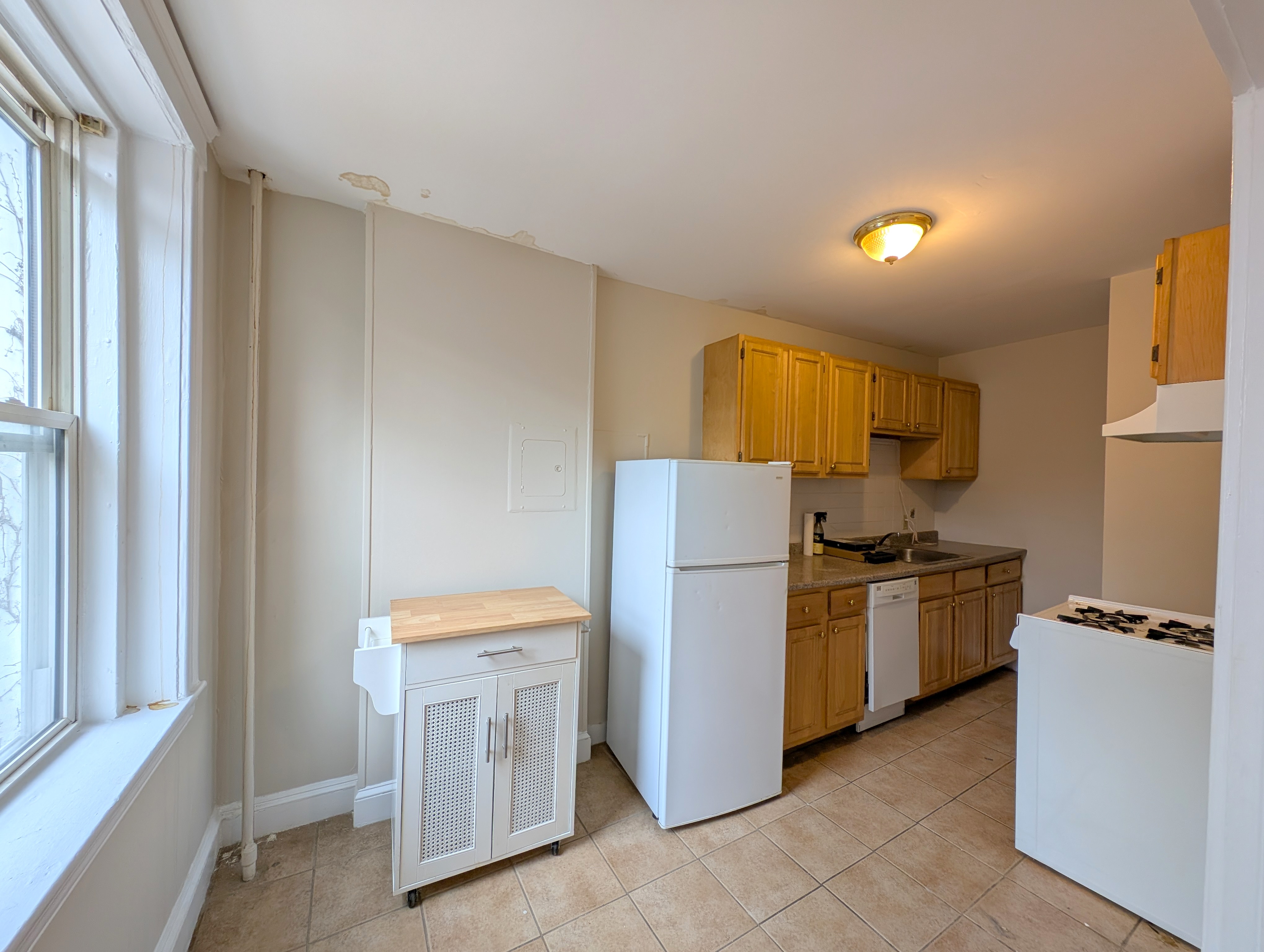 10 Agassiz St, Neighborhood Nine