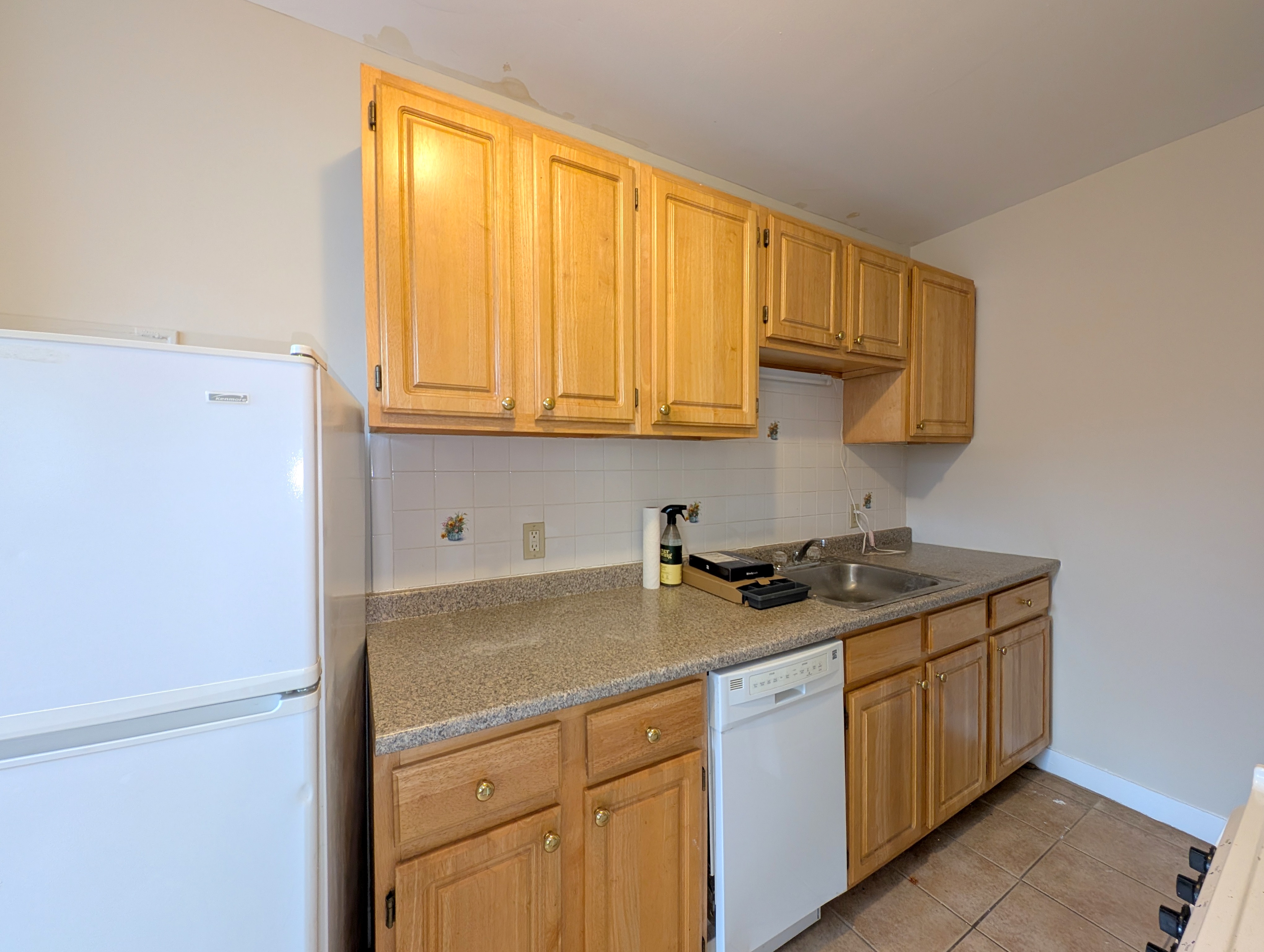 10 Agassiz St, Neighborhood Nine