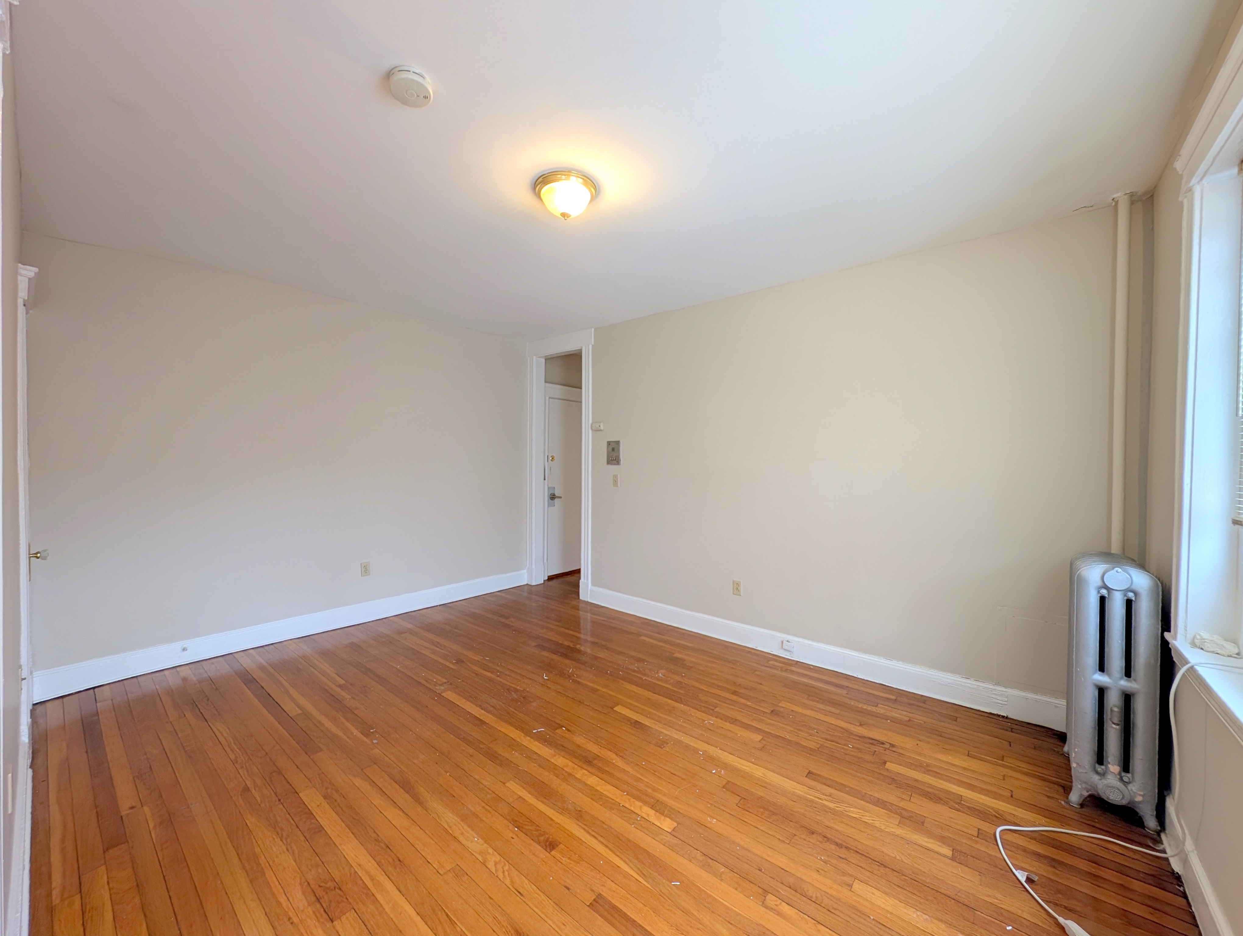 10 Agassiz St, Neighborhood Nine