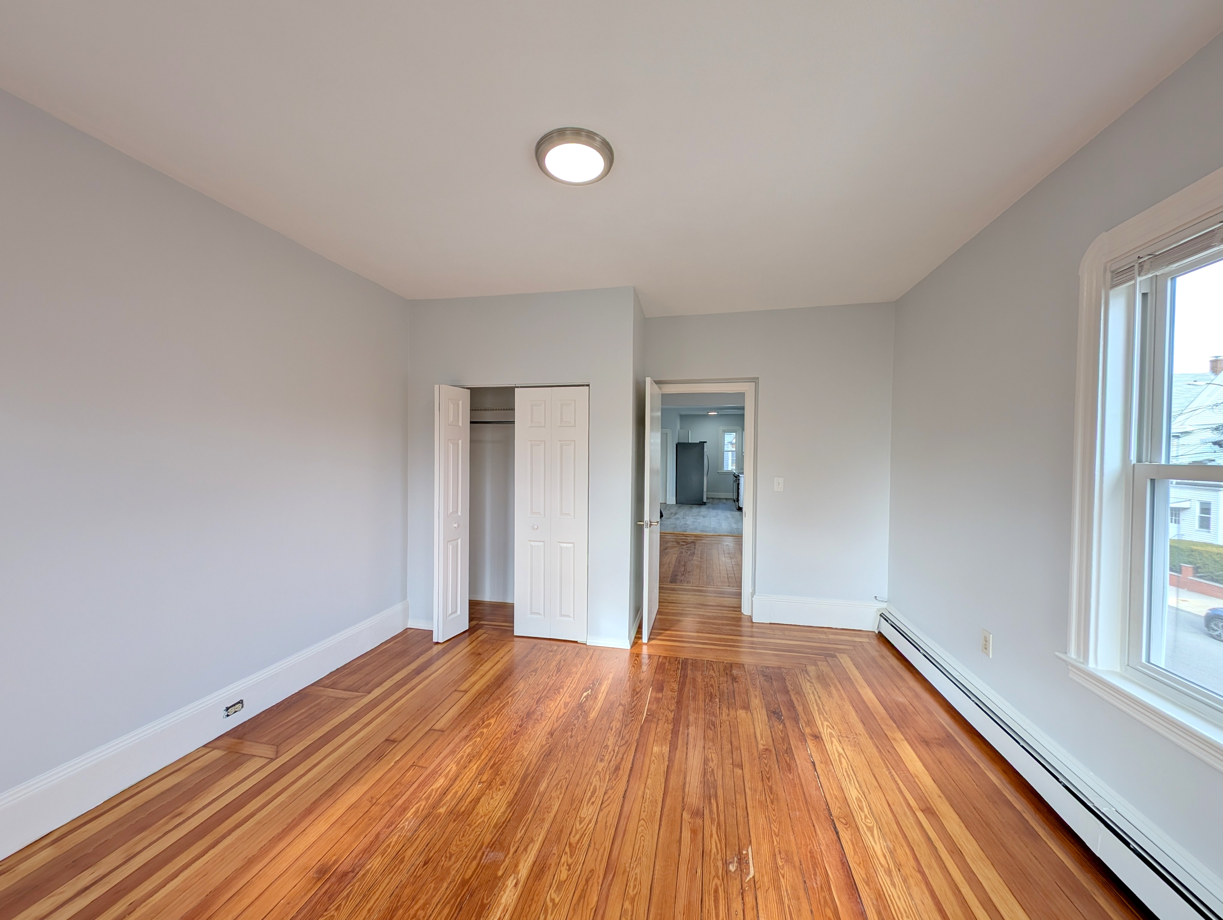 325 Highland Ave, Powder House Square