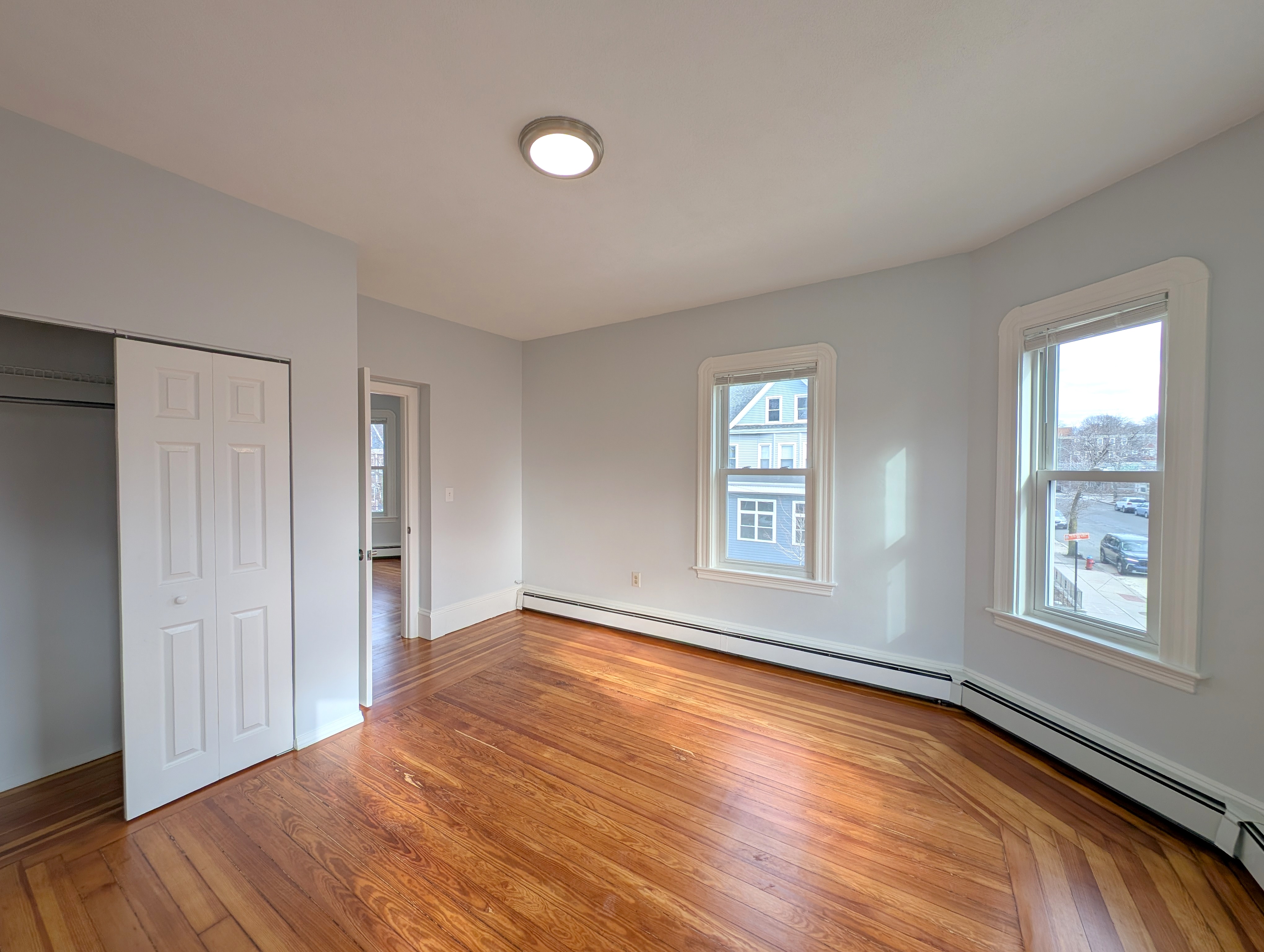 325 Highland Ave, Powder House Square