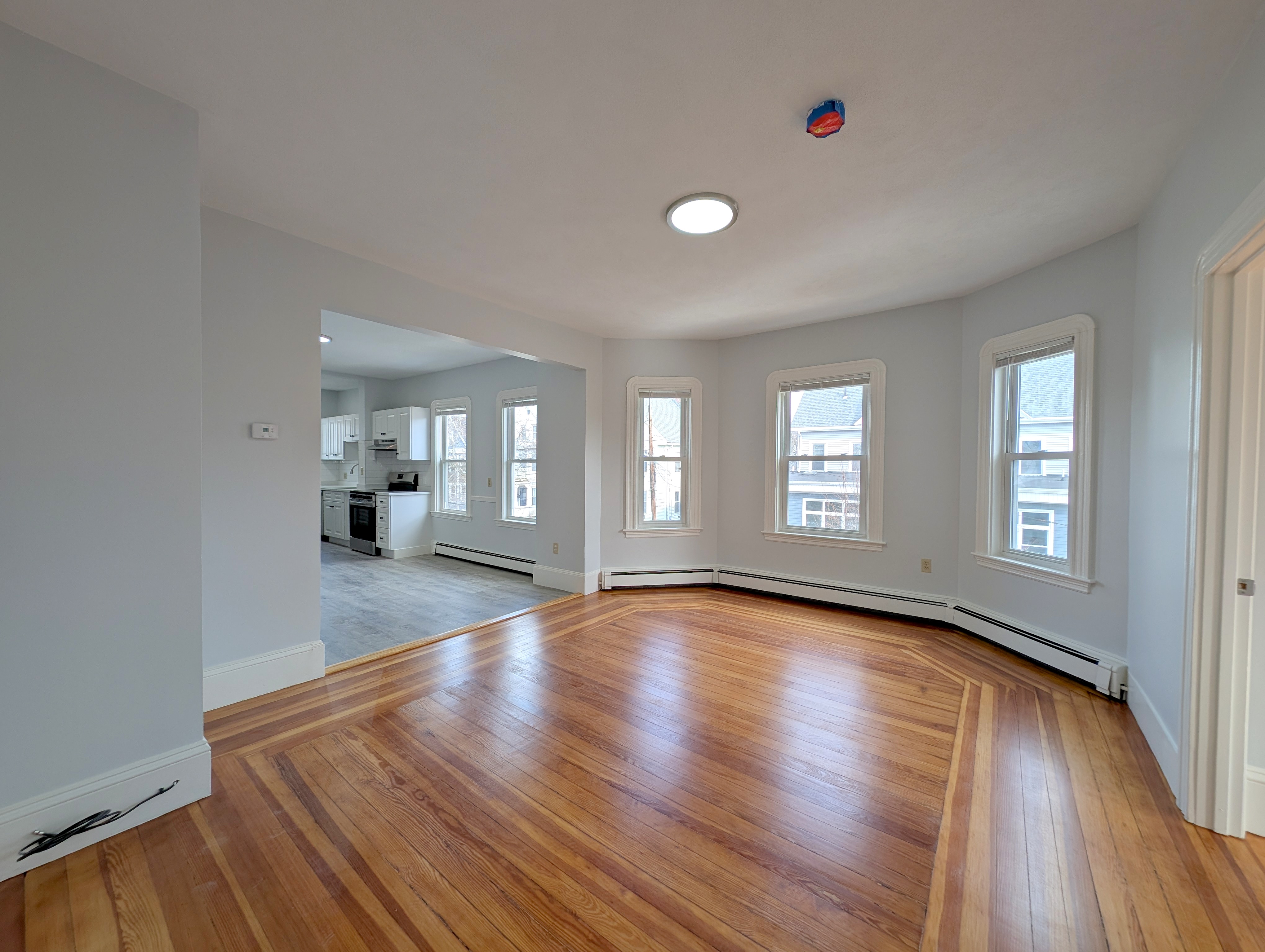 325 Highland Ave, Powder House Square