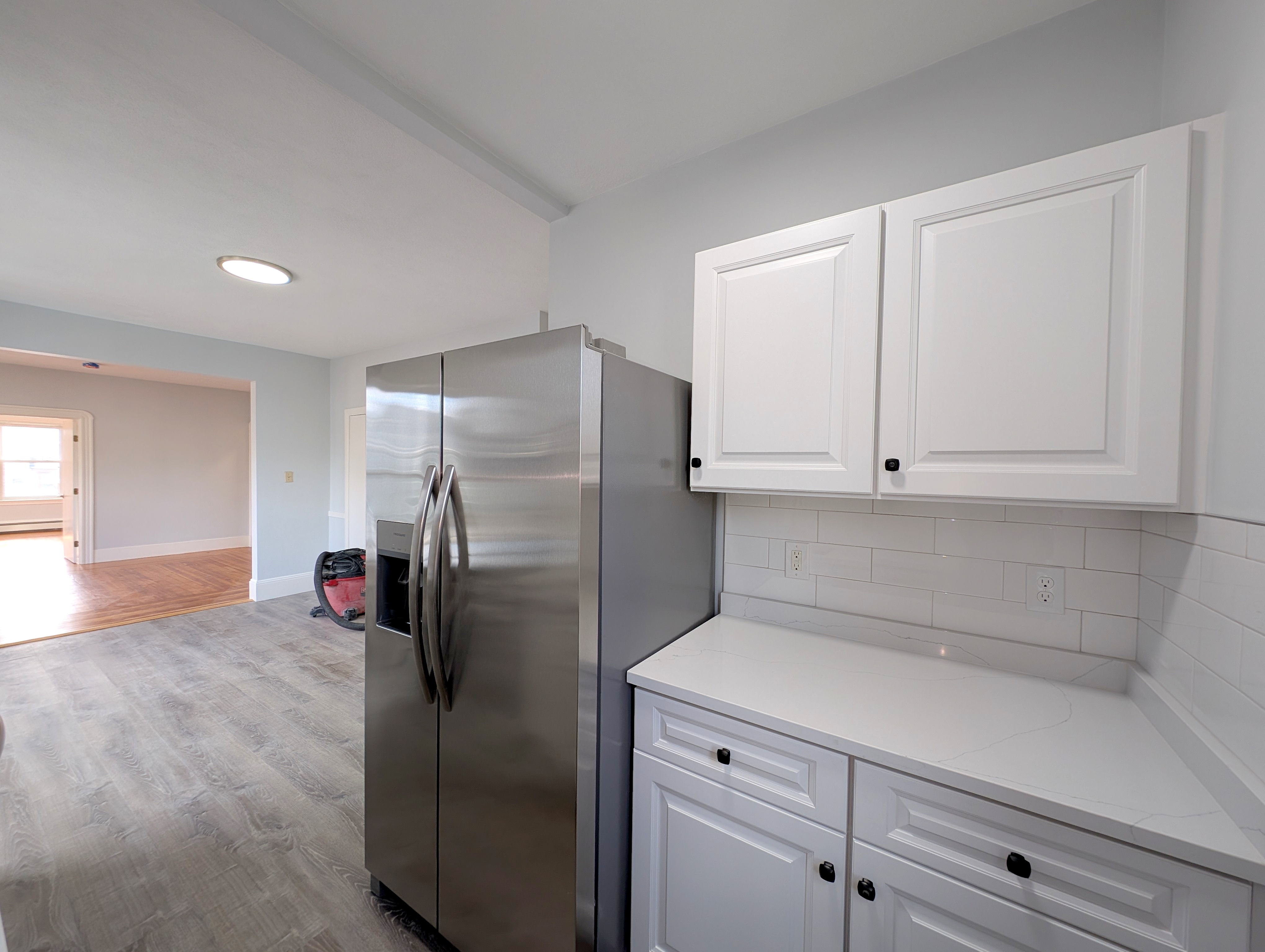 325 Highland Ave, Powder House Square