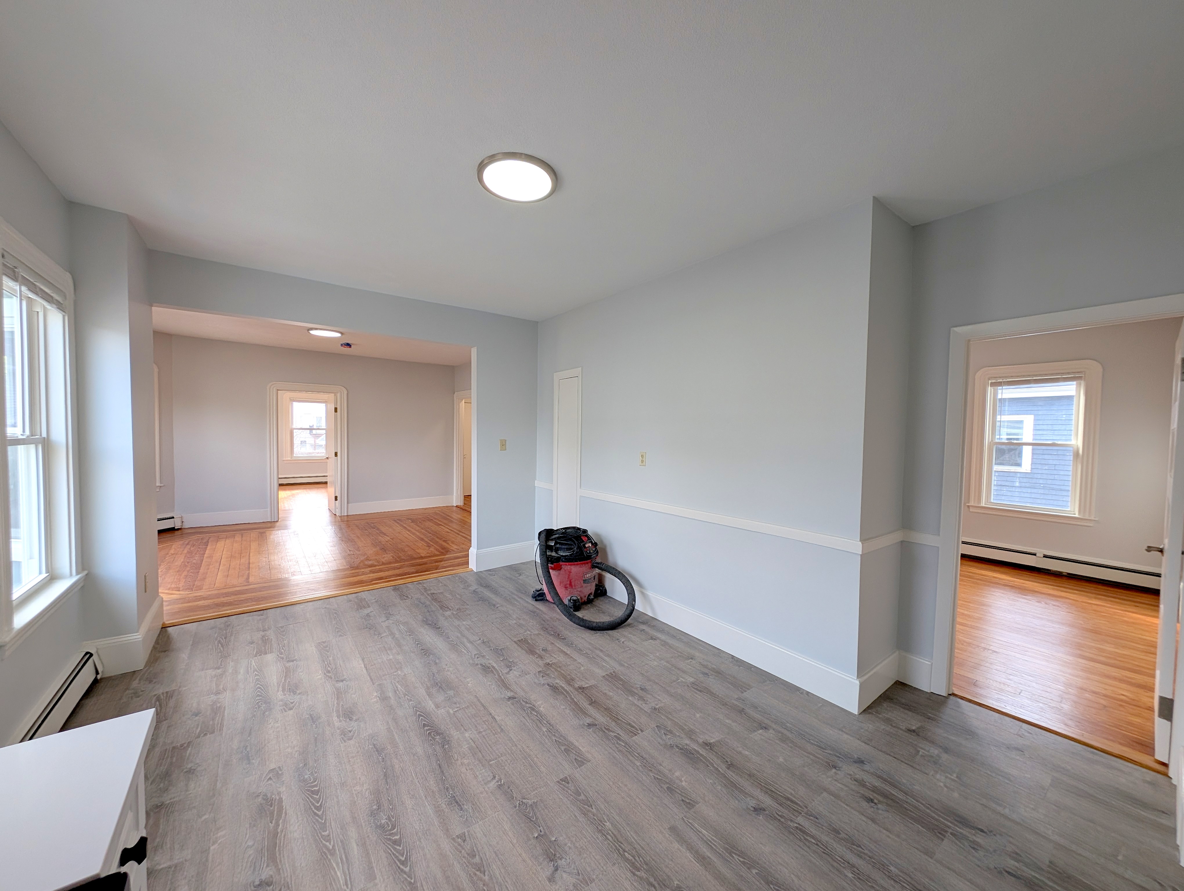 325 Highland Ave, Powder House Square