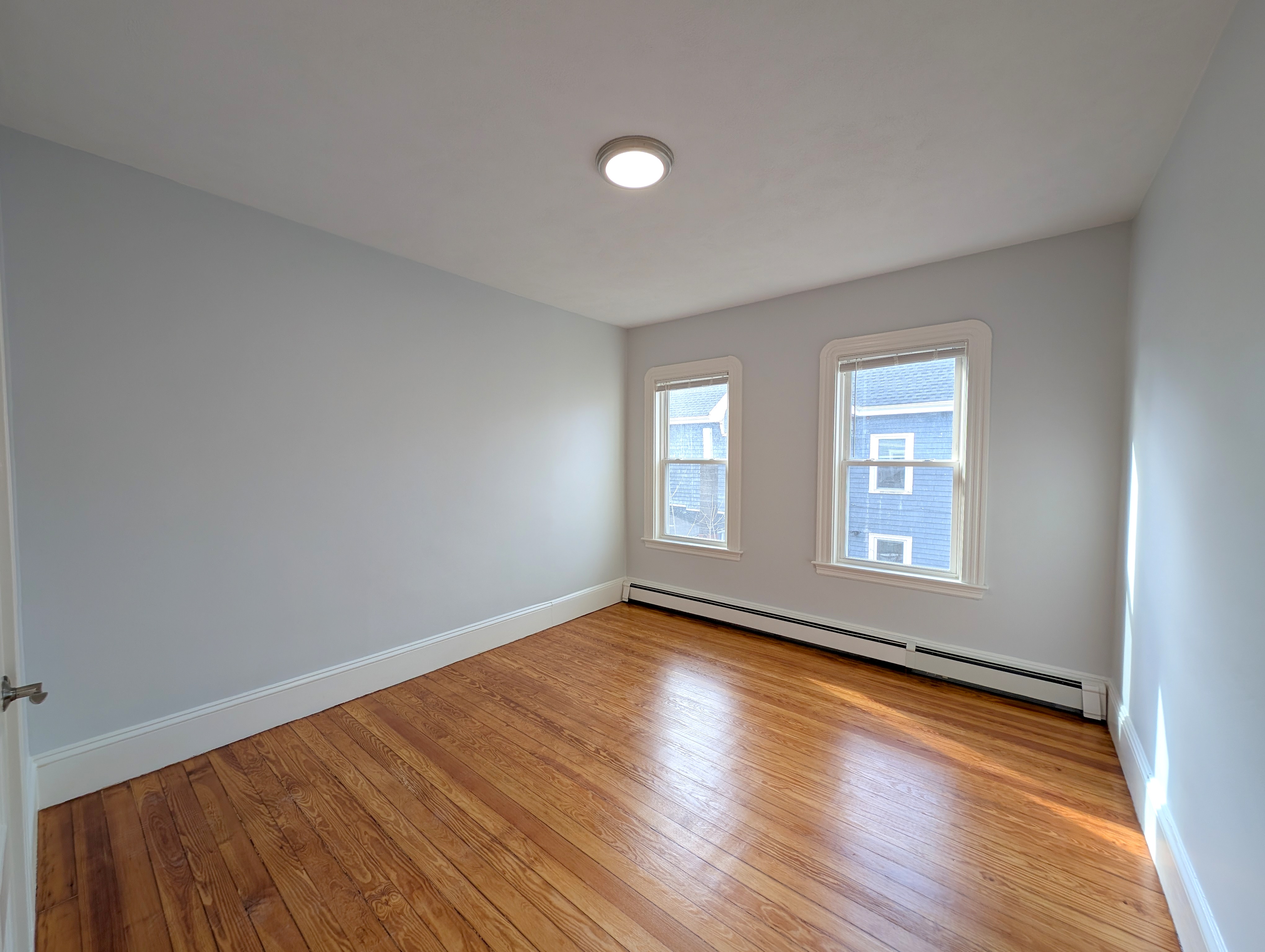 325 Highland Ave, Powder House Square