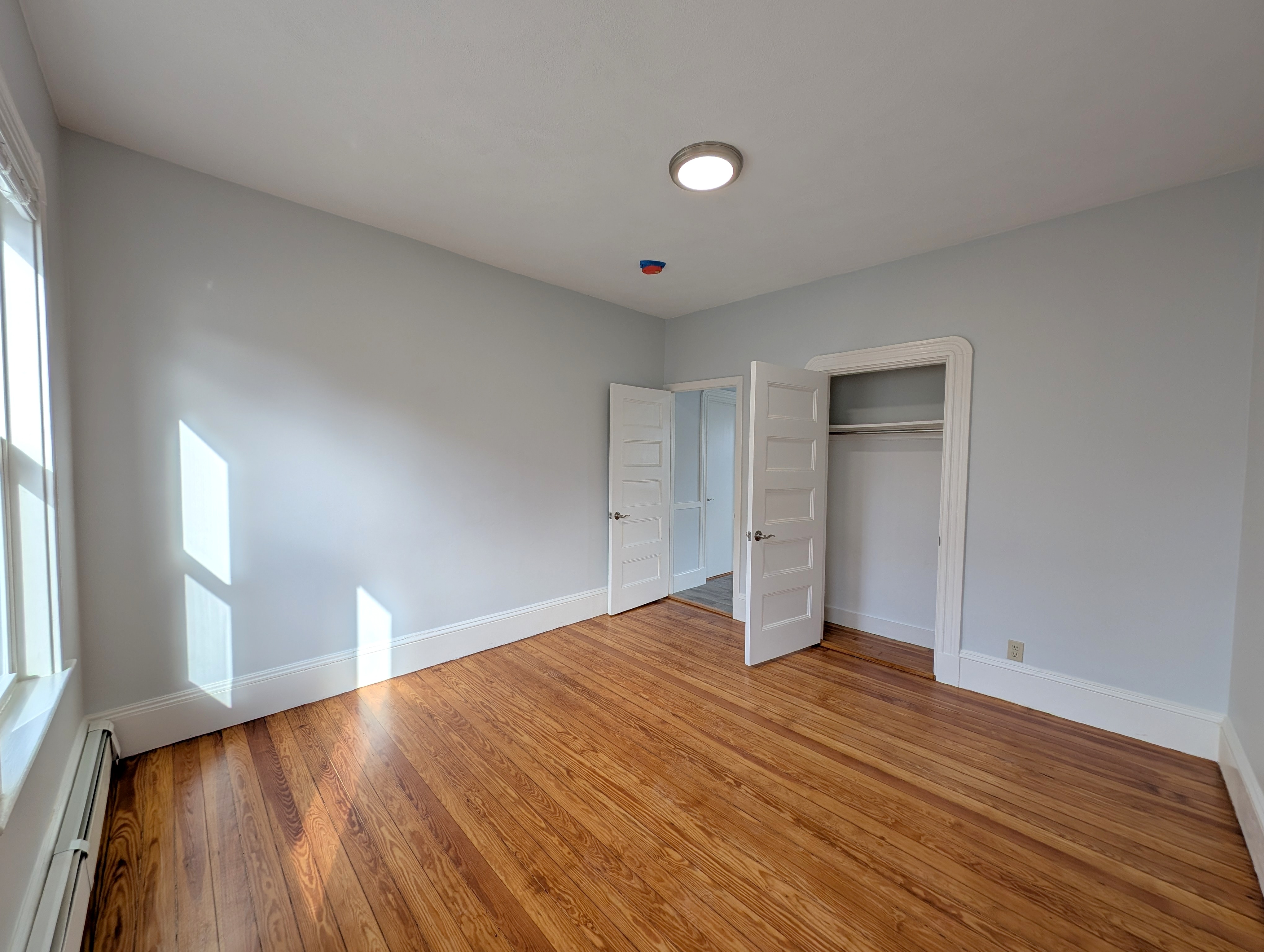 325 Highland Ave, Powder House Square