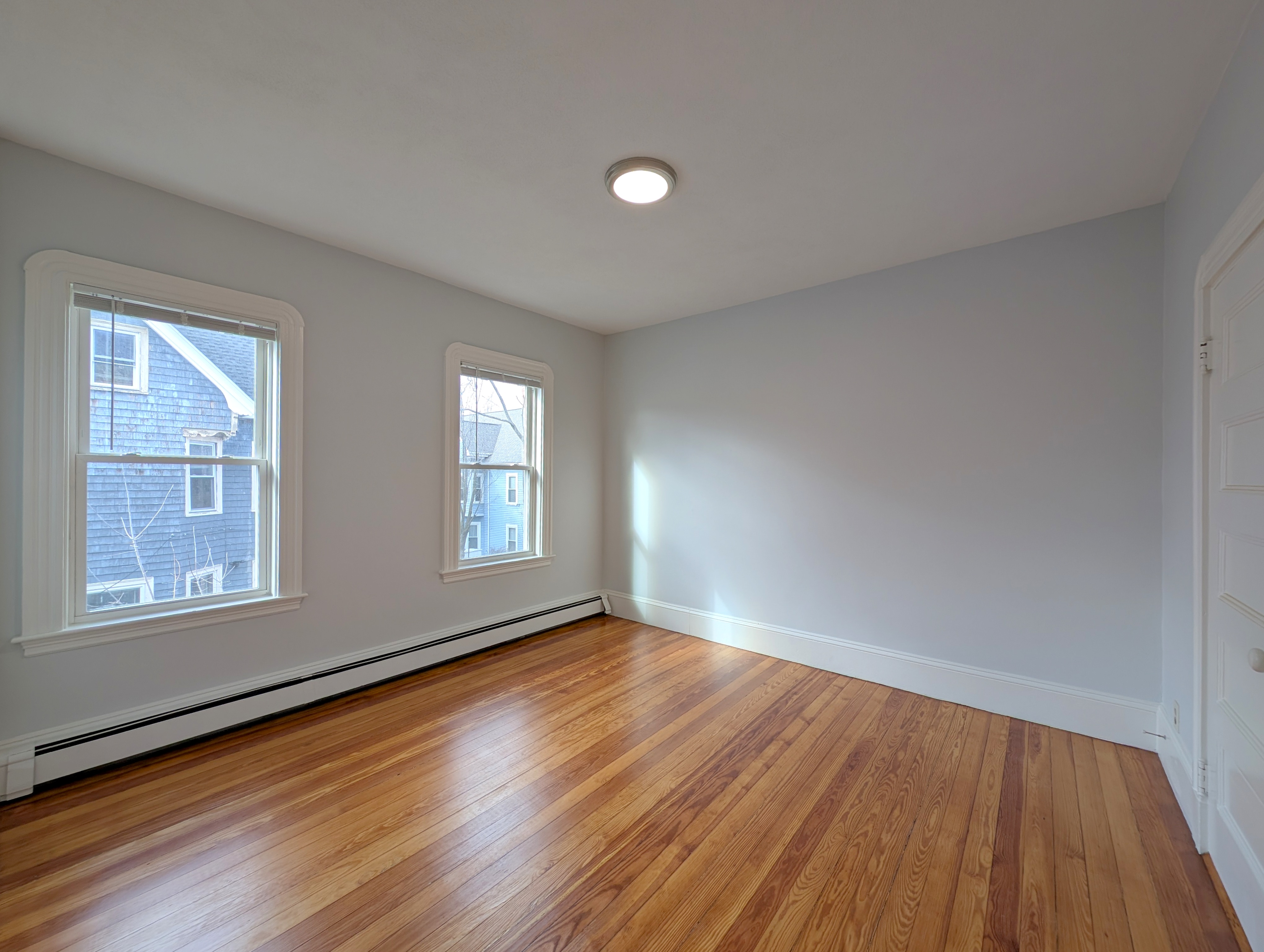 325 Highland Ave, Powder House Square