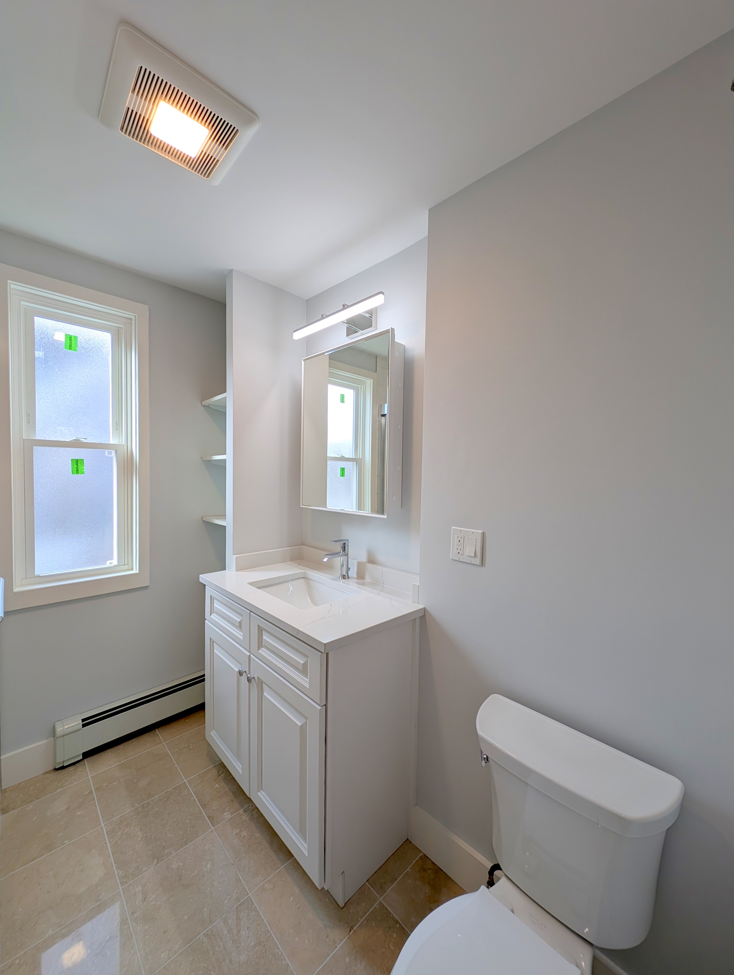 325 Highland Ave, Powder House Square