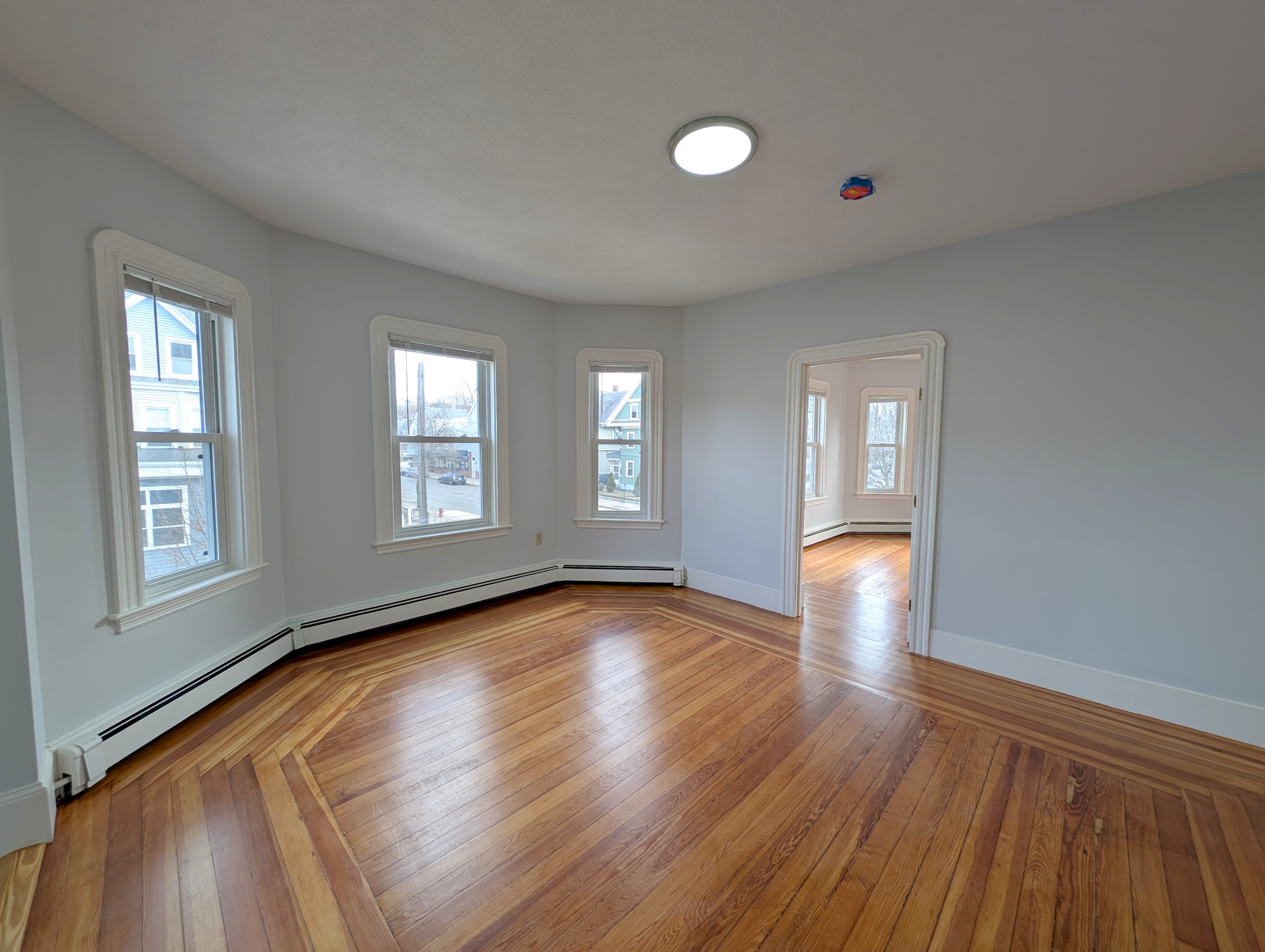 325 Highland Ave, Powder House Square