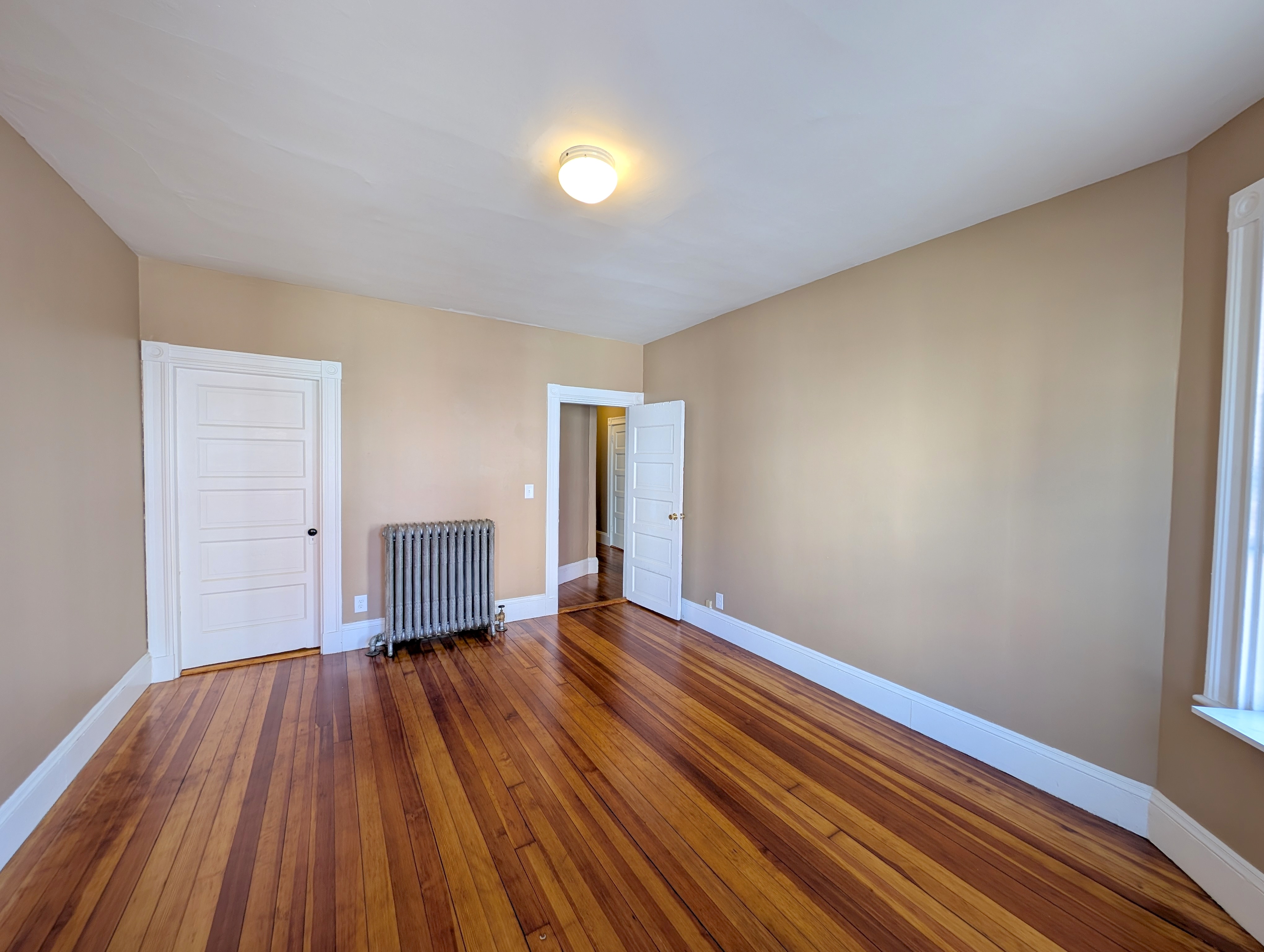 42 Calvin St, Ward Two