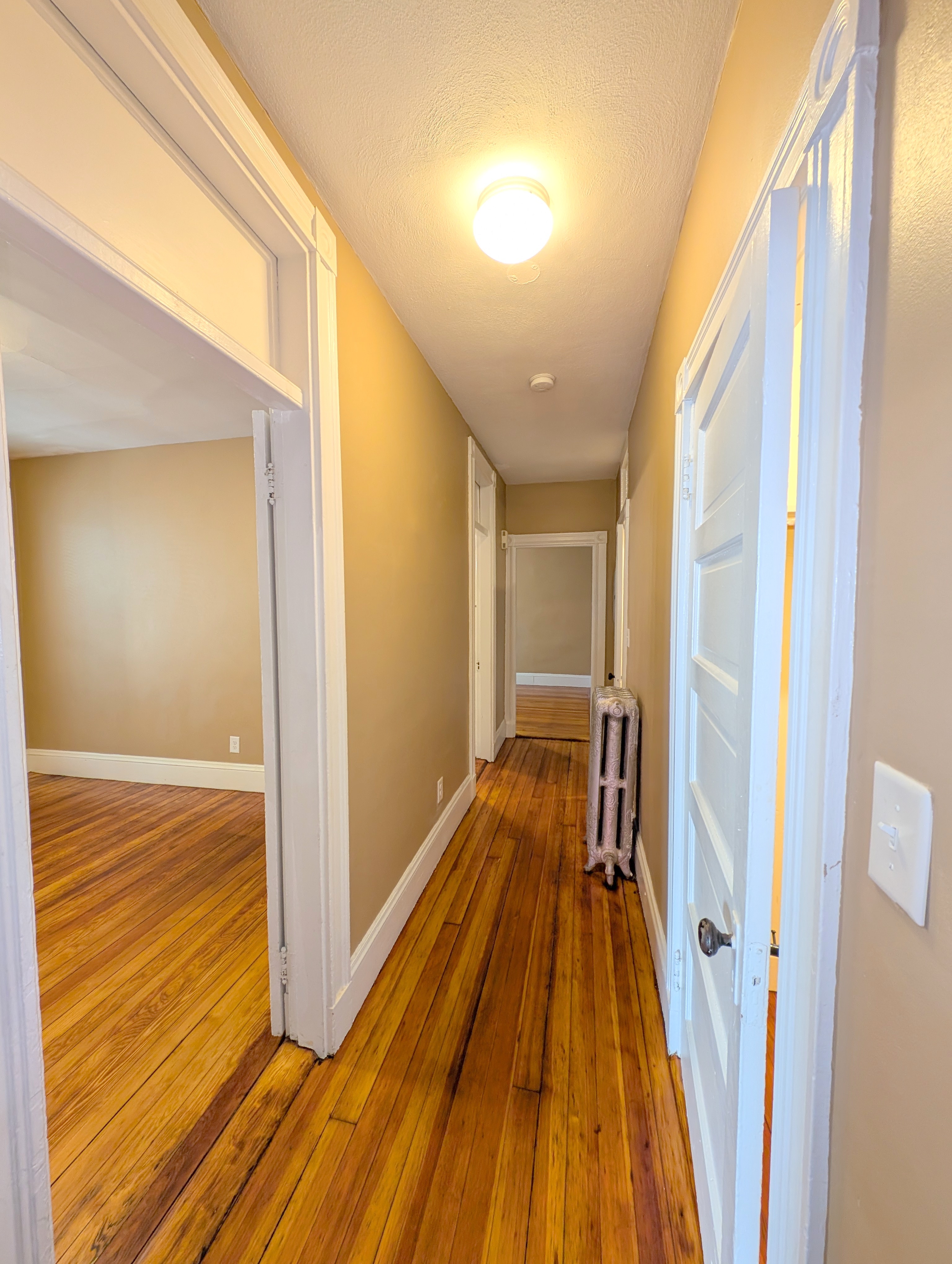 42 Calvin St, Ward Two