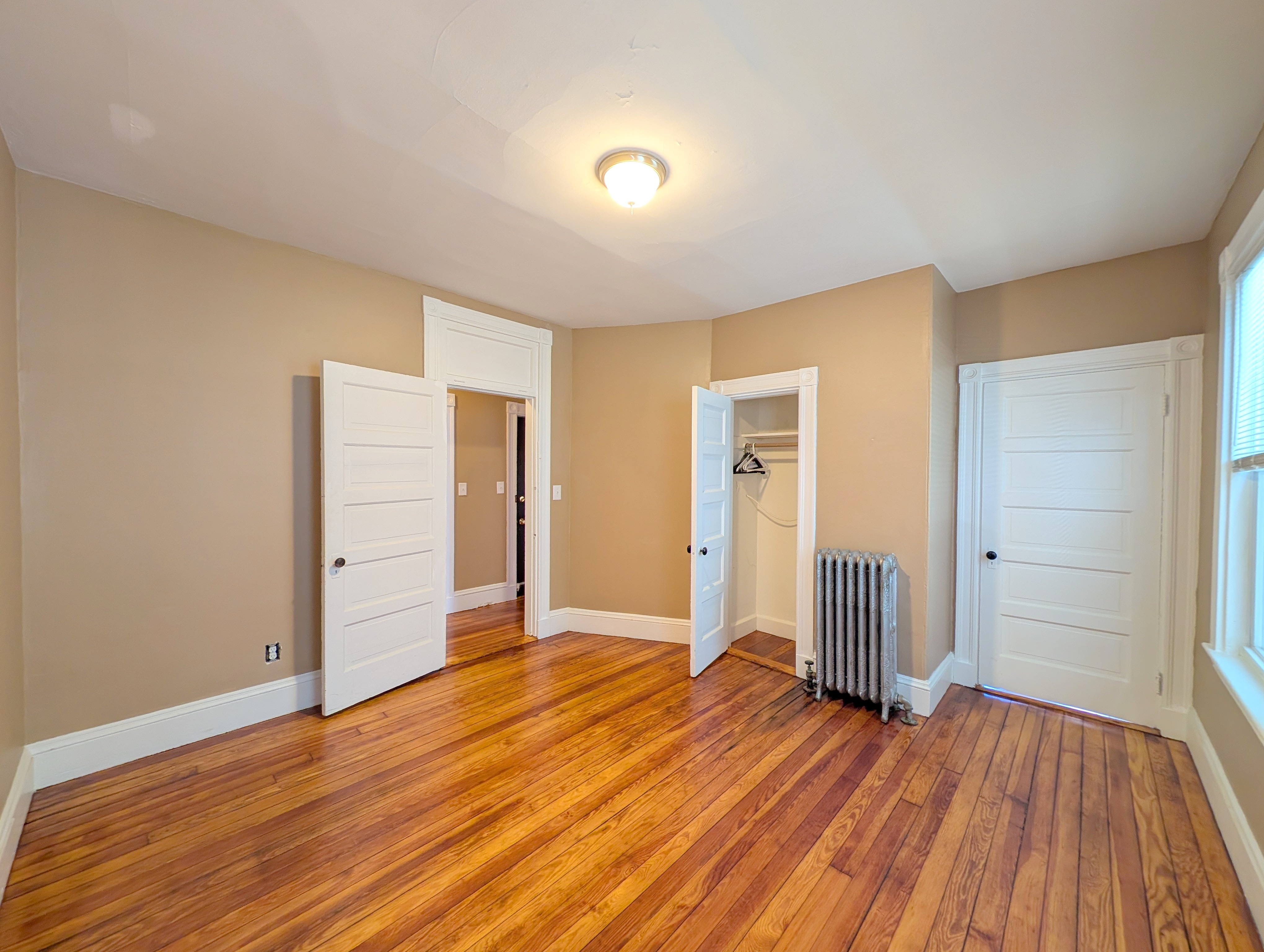 42 Calvin St, Ward Two