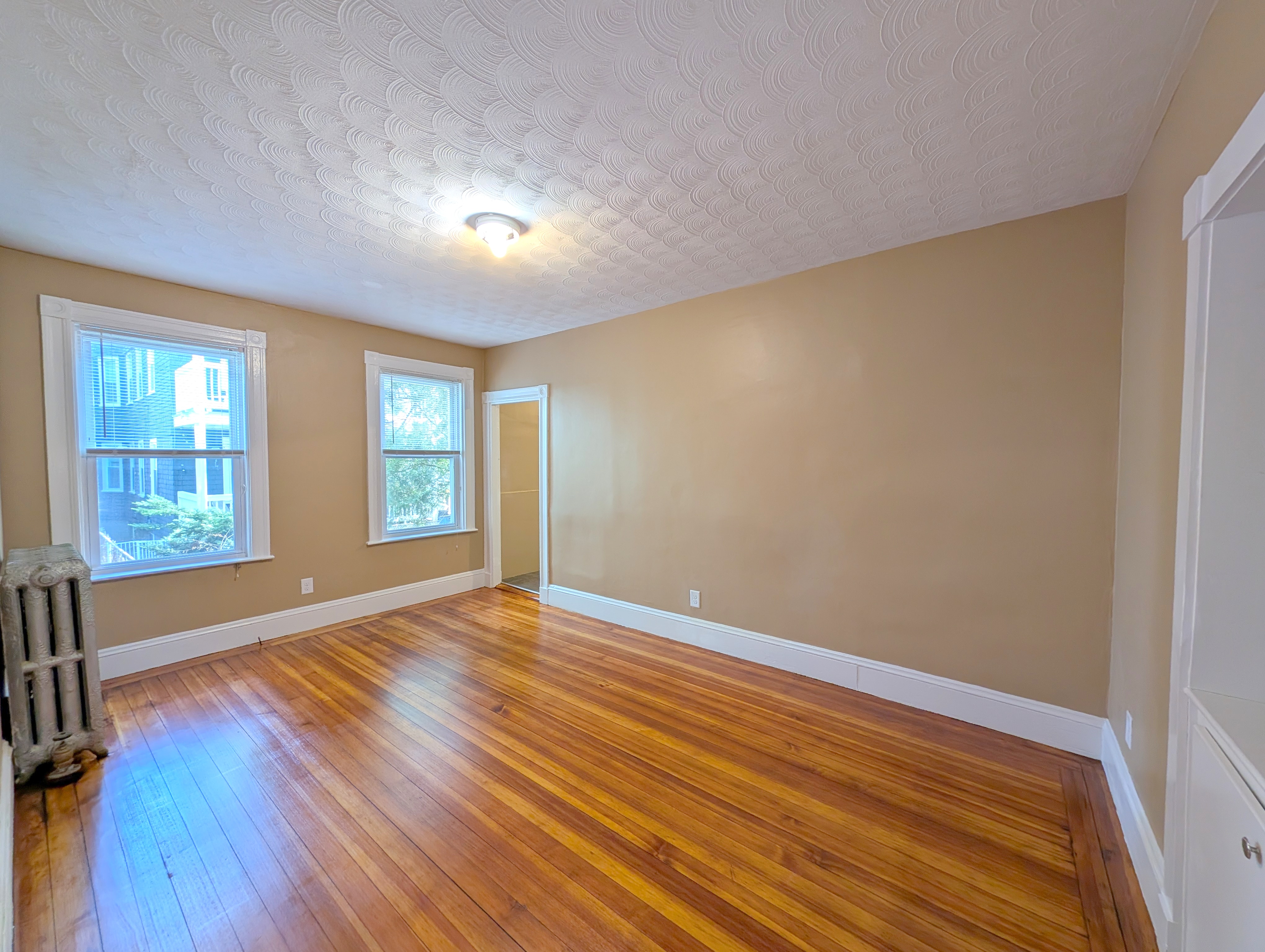 42 Calvin St, Ward Two