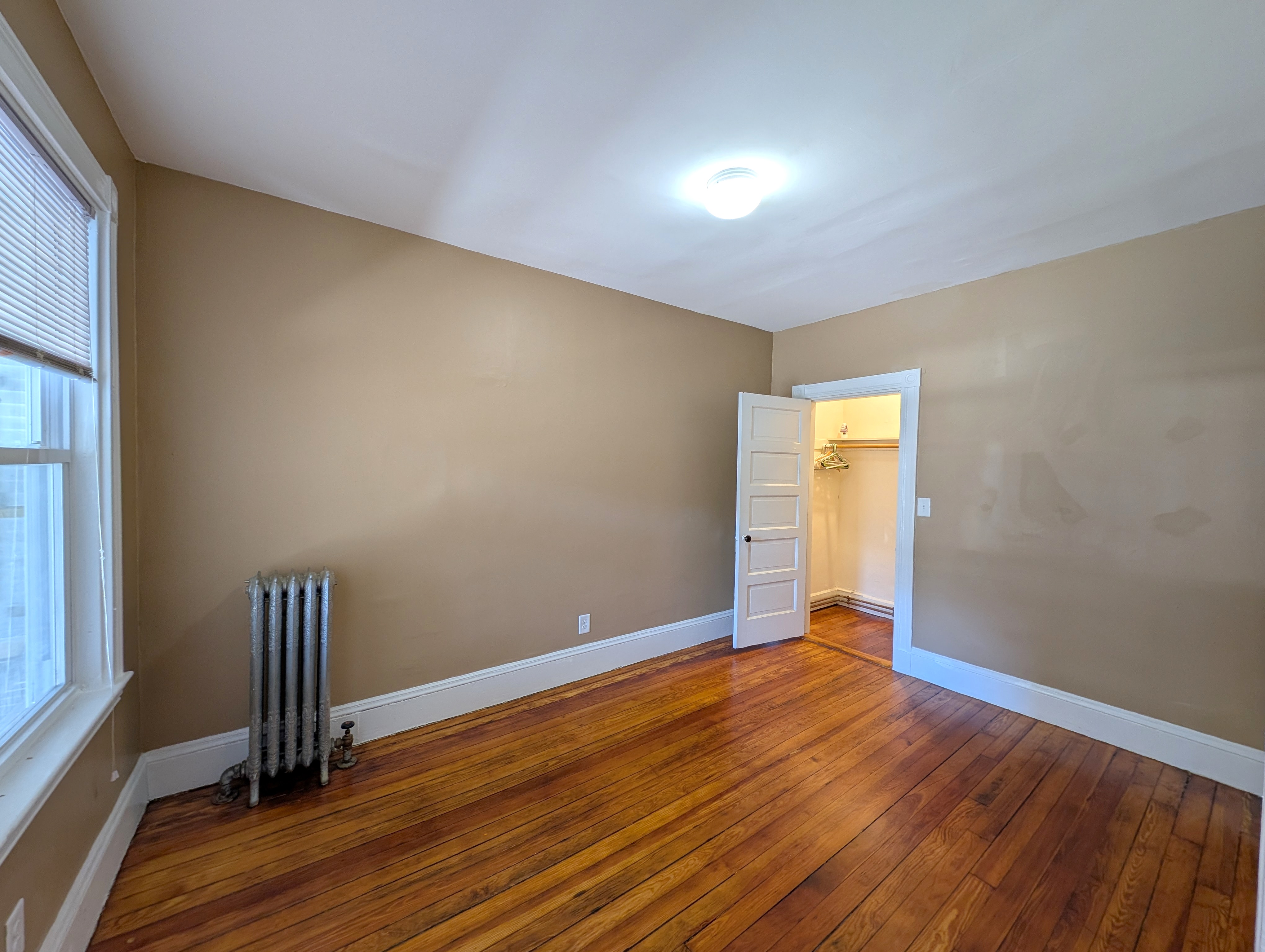 42 Calvin St, Ward Two