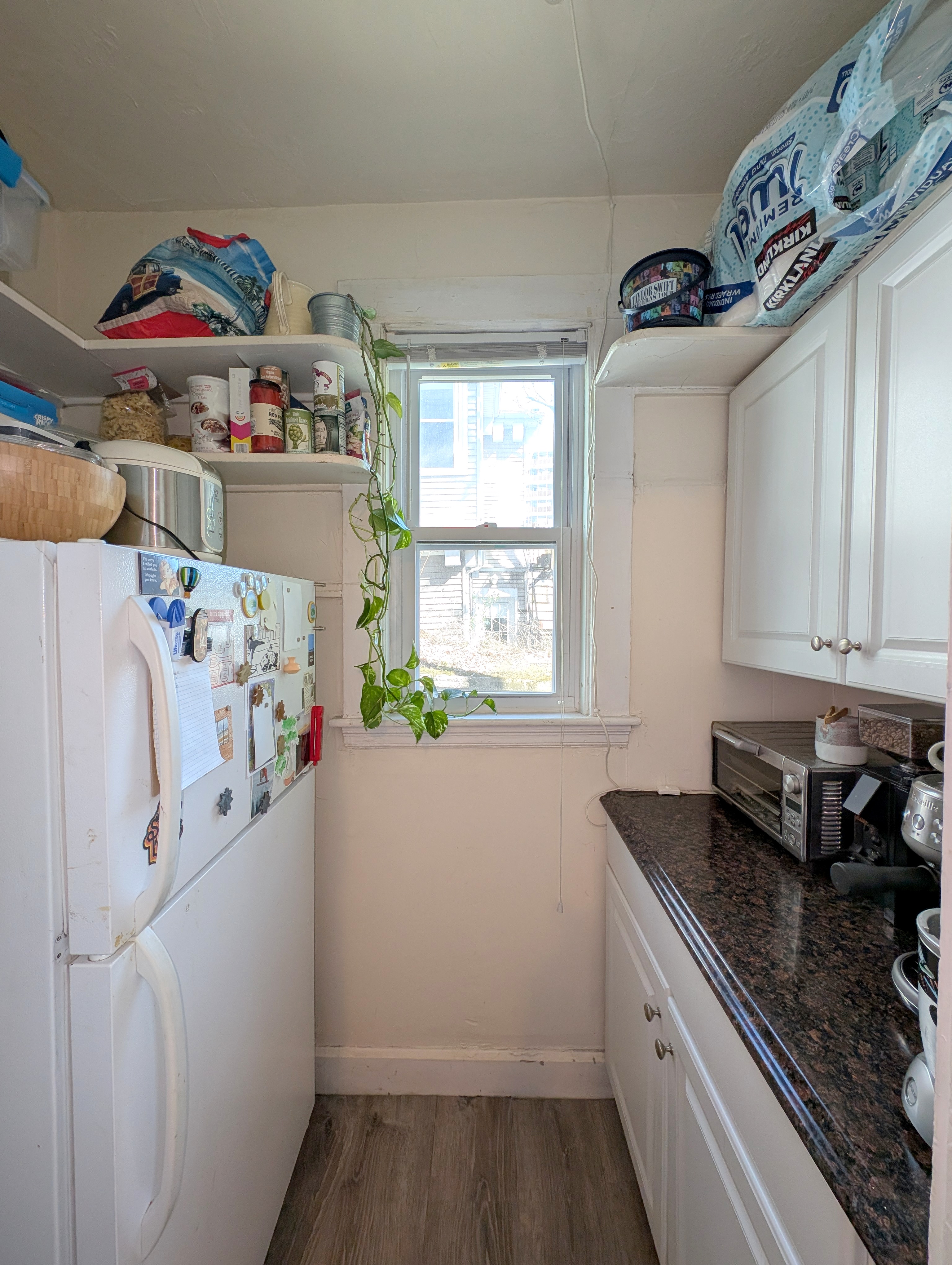 18 Sanborn Ave, Prospect Hill