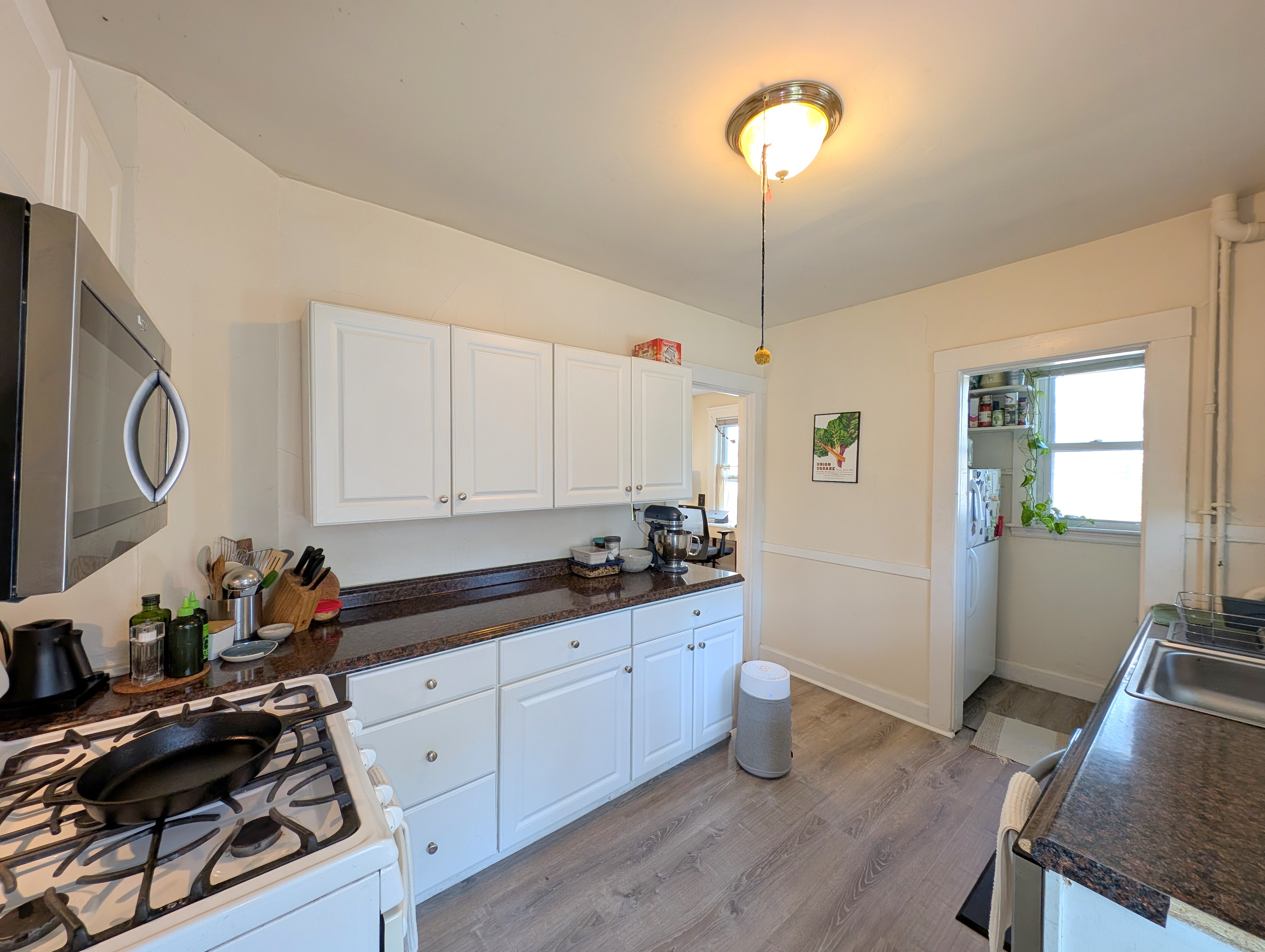 18 Sanborn Ave, Prospect Hill