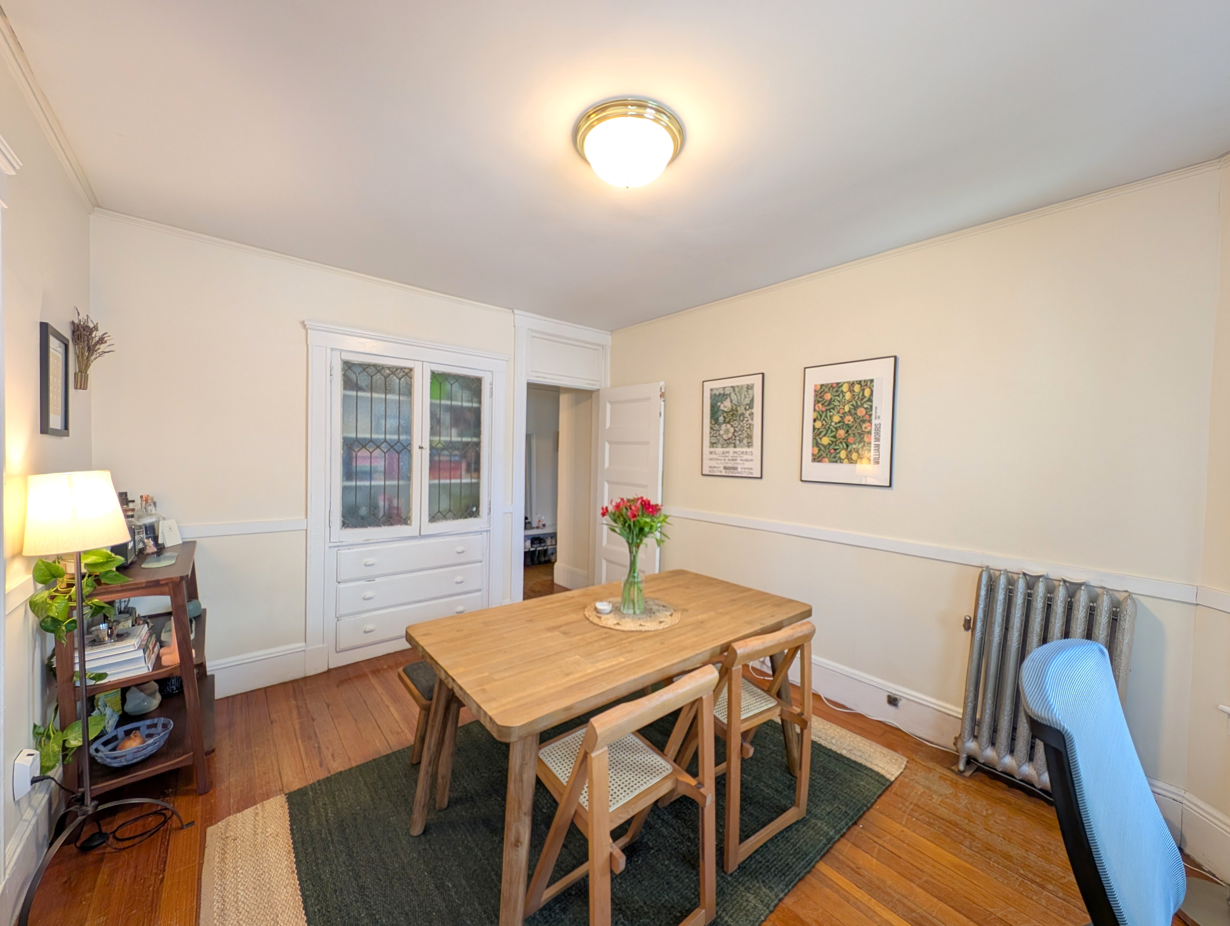 18 Sanborn Ave, Prospect Hill