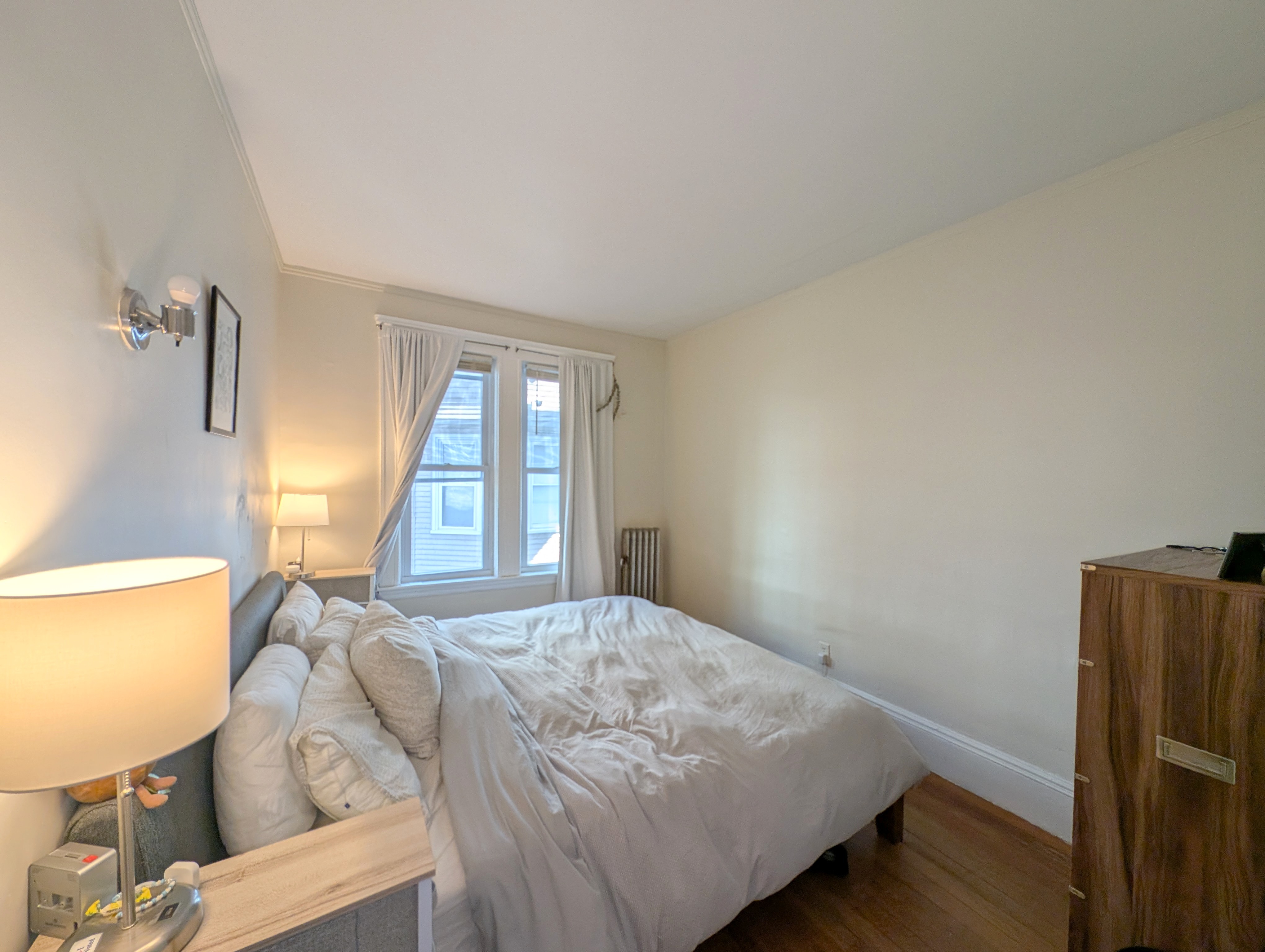 18 Sanborn Ave, Prospect Hill