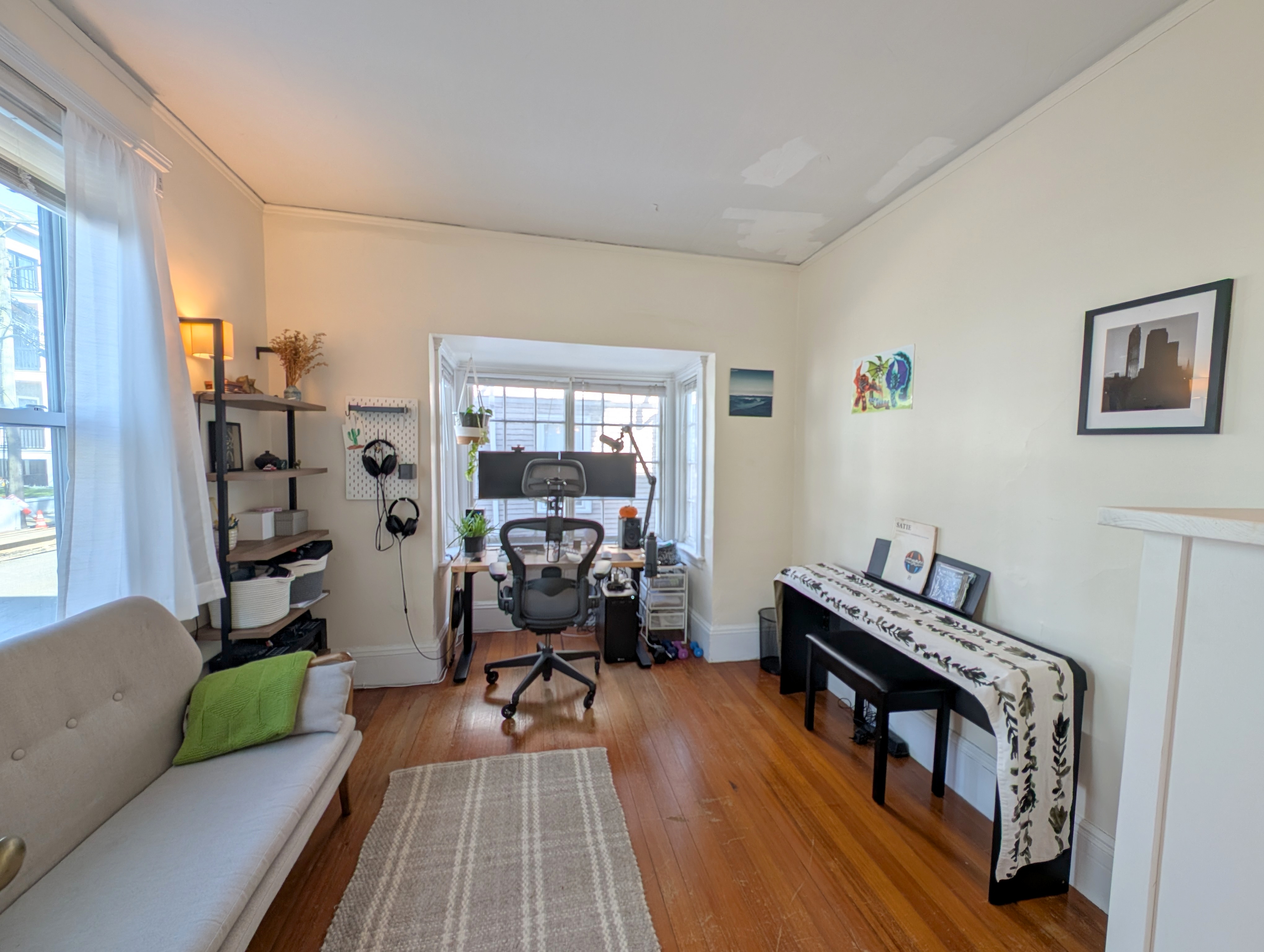 18 Sanborn Ave, Prospect Hill