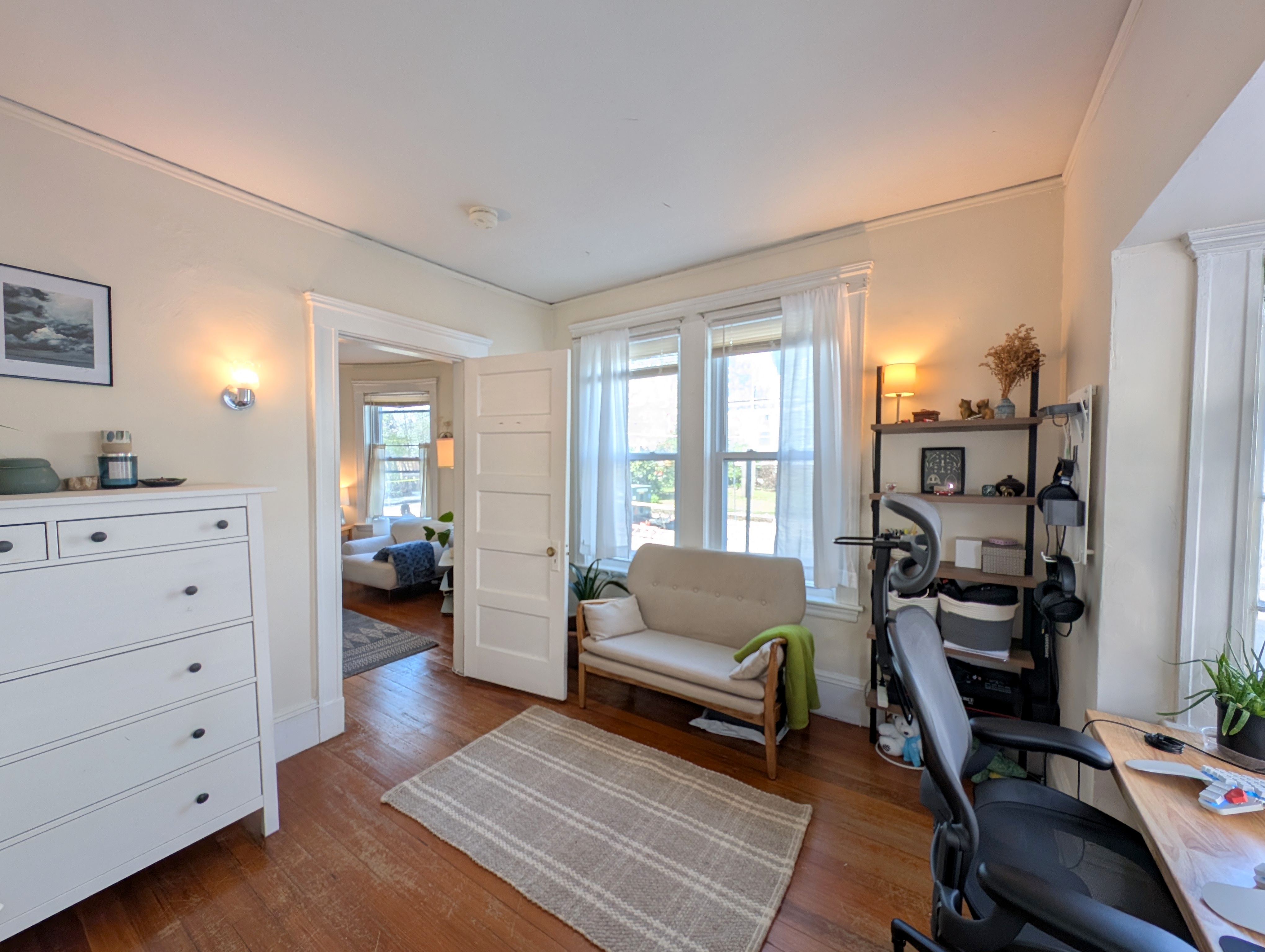 18 Sanborn Ave, Prospect Hill