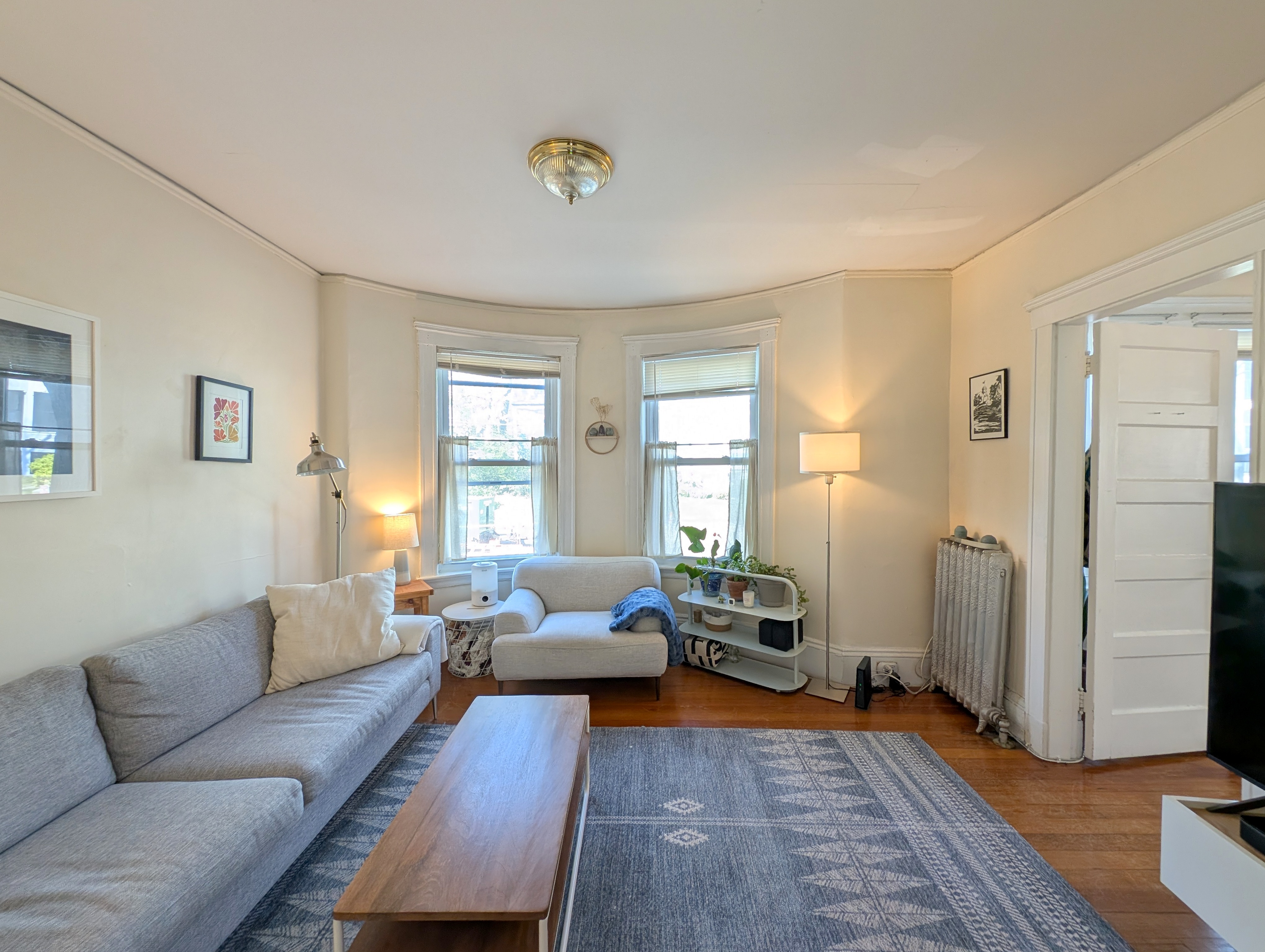 18 Sanborn Ave, Prospect Hill