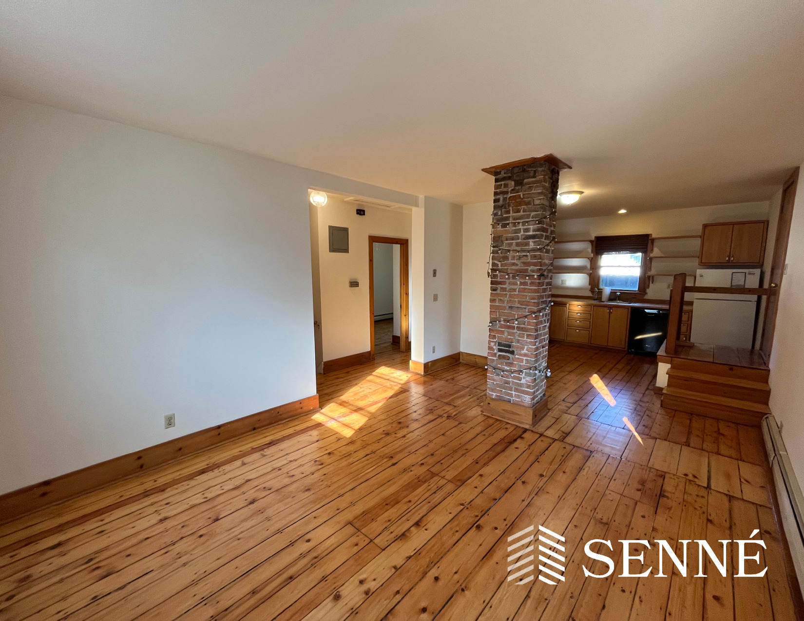2 bed, 1 bath apartment for rent at 244 Putnam Ave Unit 2, Cambridgeport — photo 1 of 14
