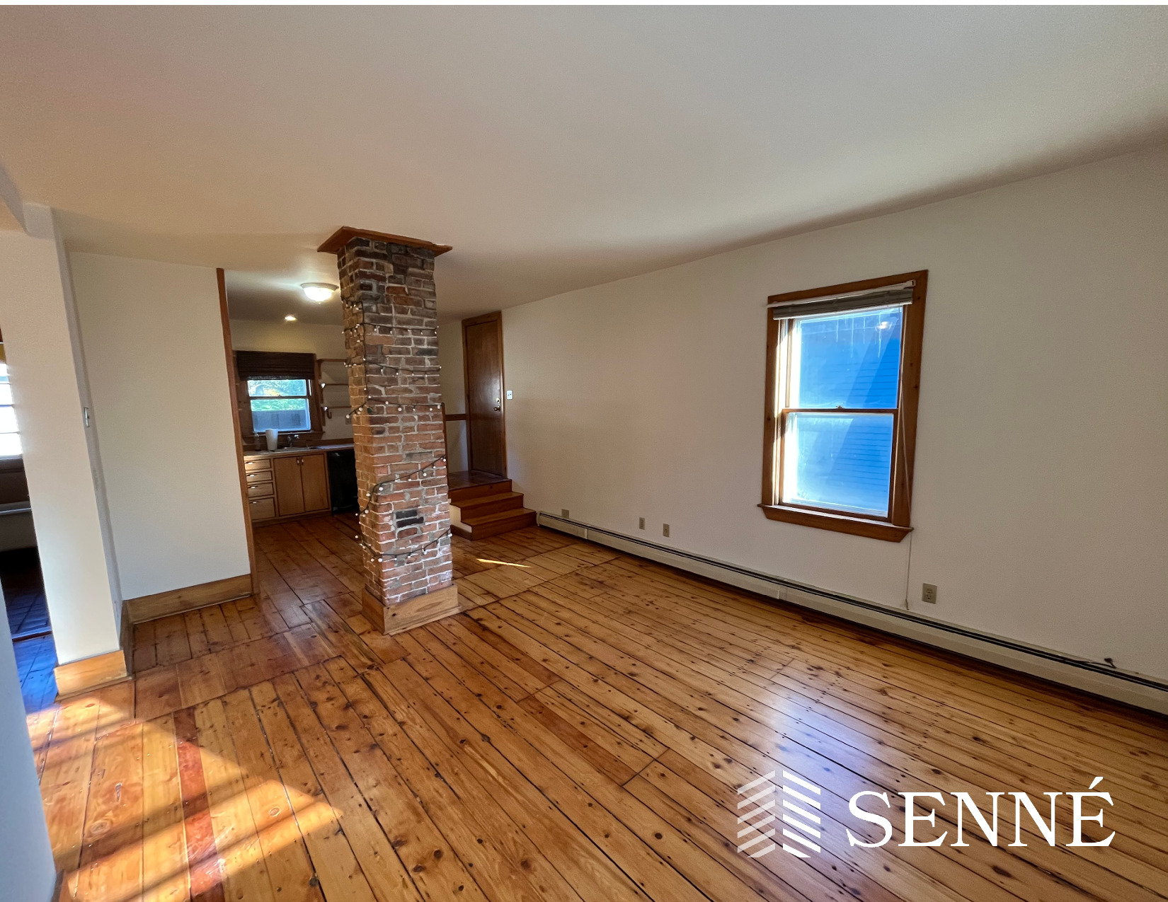 2 bed, 1 bath apartment for rent at 244 Putnam Ave Unit 2, Cambridgeport — photo 2 of 14