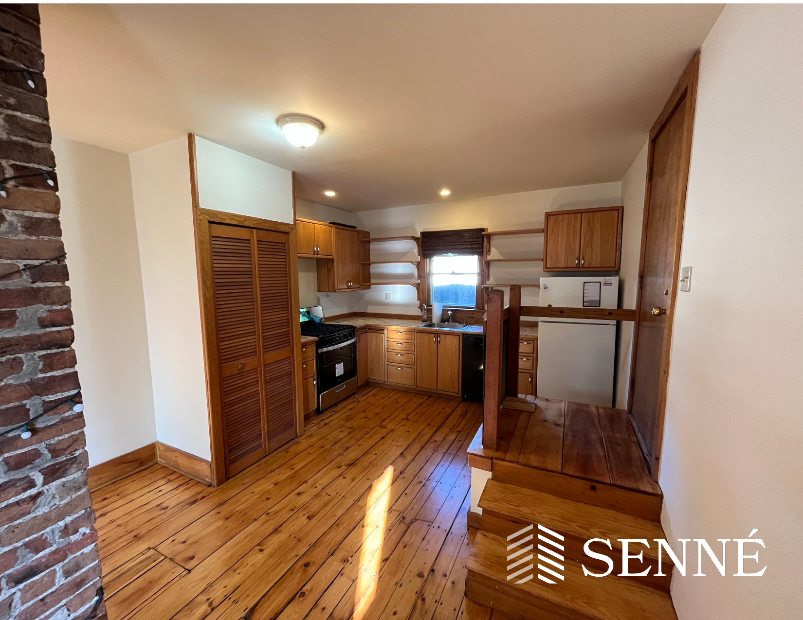 2 bed, 1 bath apartment for rent at 244 Putnam Ave Unit 2, Cambridgeport — photo 3 of 14