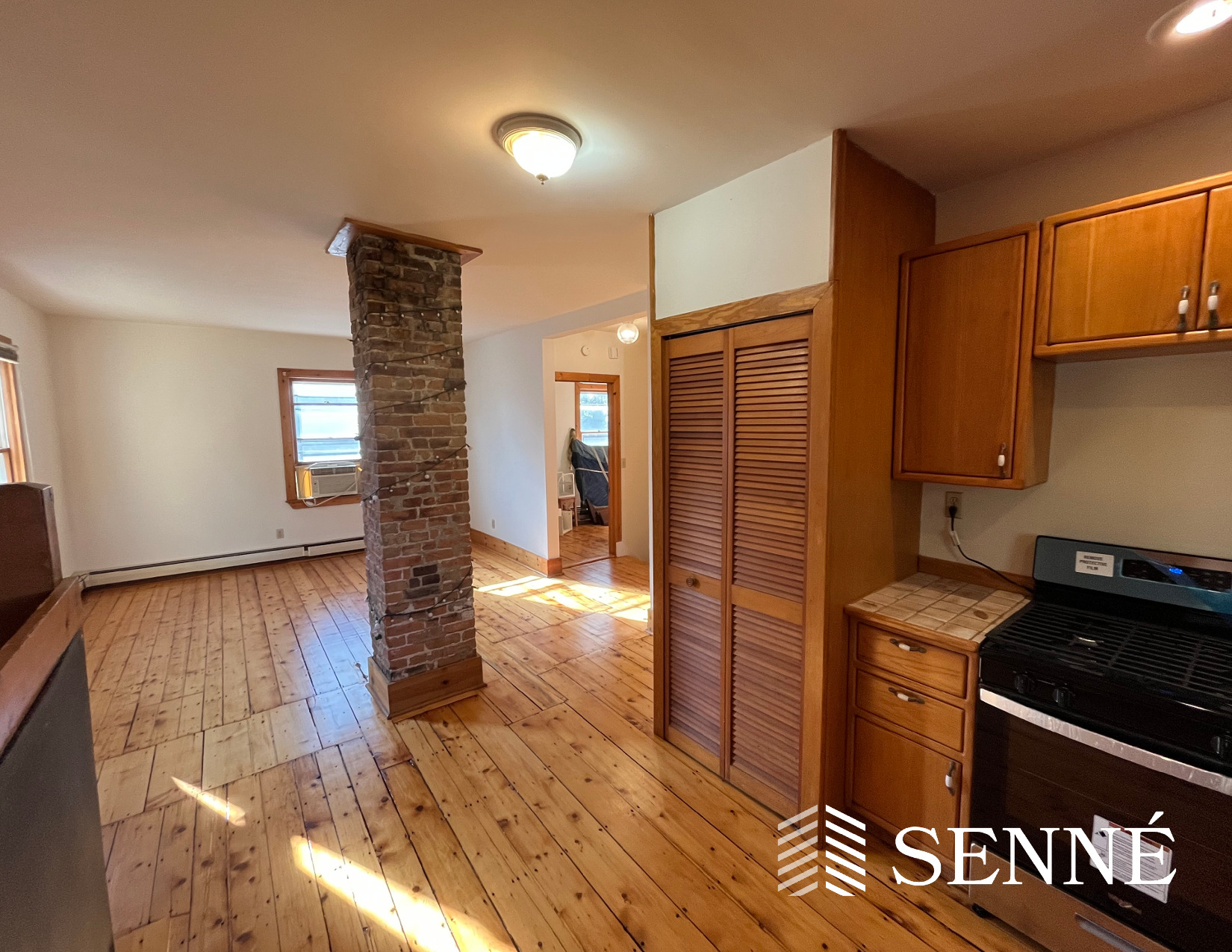2 bed, 1 bath apartment for rent at 244 Putnam Ave Unit 2, Cambridgeport — photo 4 of 14