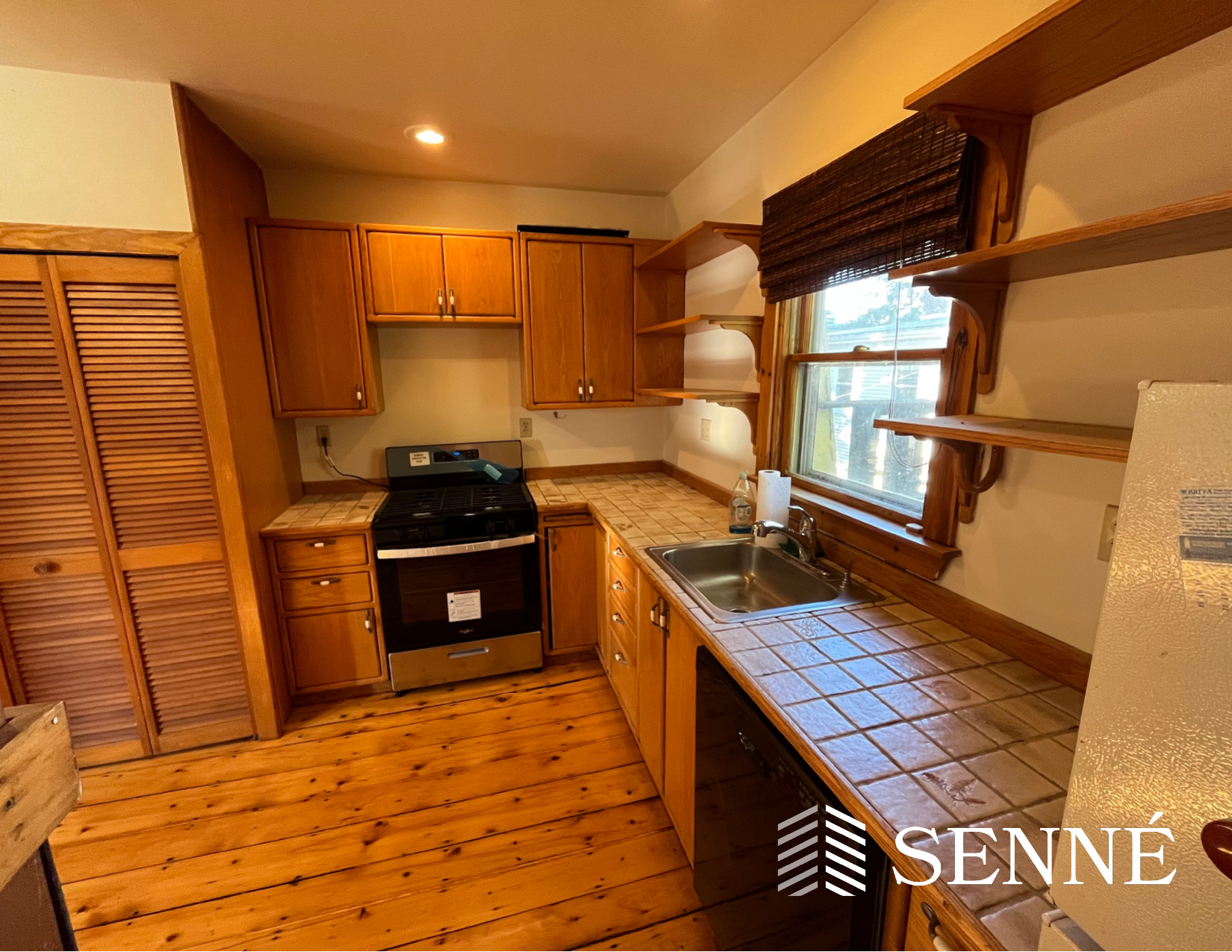 2 bed, 1 bath apartment for rent at 244 Putnam Ave Unit 2, Cambridgeport — photo 5 of 14