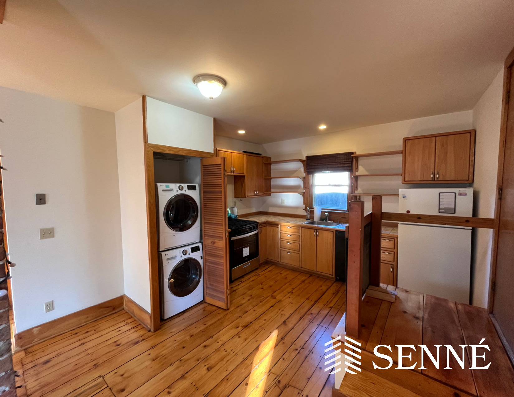2 bed, 1 bath apartment for rent at 244 Putnam Ave Unit 2, Cambridgeport — photo 6 of 14