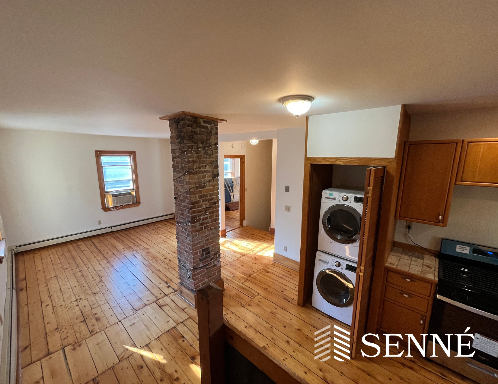 2 bed, 1 bath apartment for rent at 244 Putnam Ave Unit 2, Cambridgeport — photo 8 of 14