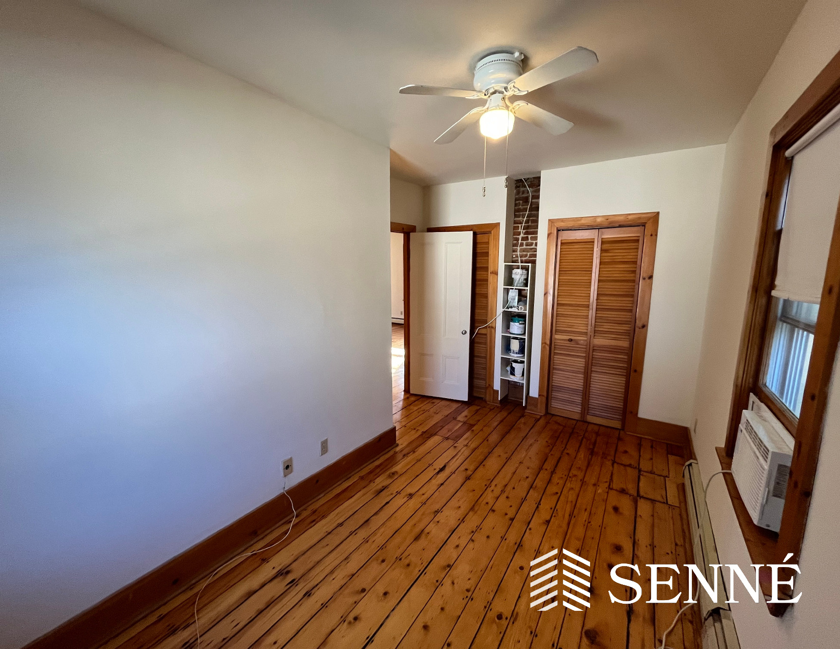 2 bed, 1 bath apartment for rent at 244 Putnam Ave Unit 2, Cambridgeport — photo 11 of 14