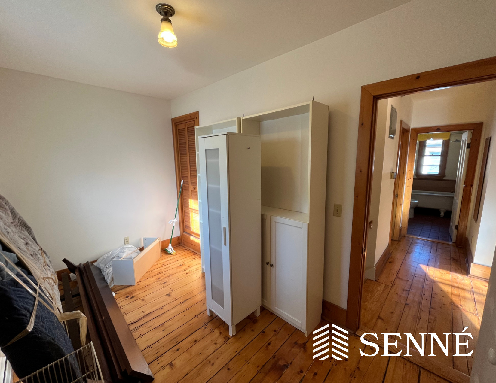 2 bed, 1 bath apartment for rent at 244 Putnam Ave Unit 2, Cambridgeport — photo 12 of 14