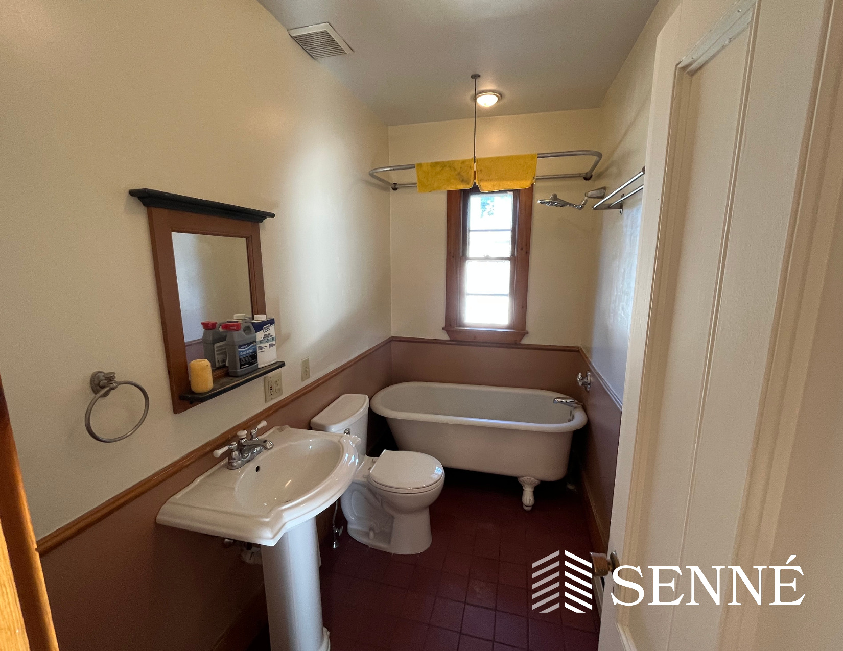 2 bed, 1 bath apartment for rent at 244 Putnam Ave Unit 2, Cambridgeport — photo 13 of 14