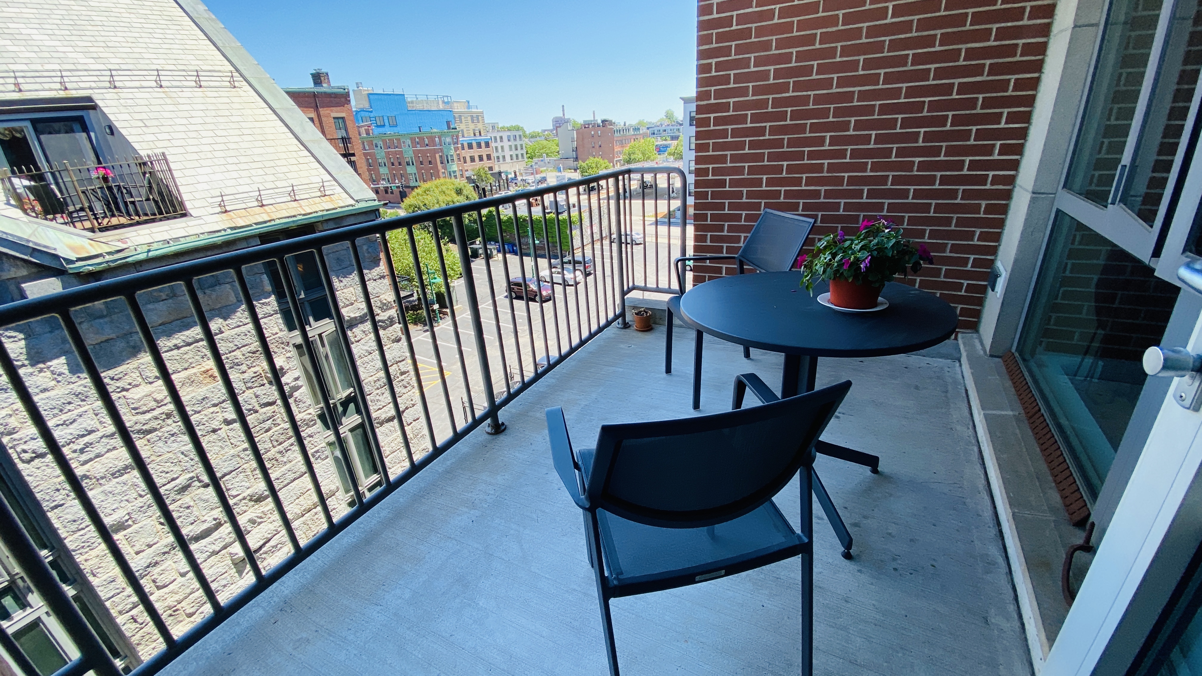 2 bed, 2 bath apartment for rent at 150 Dorchester Ave Unit 405, South Boston — photo 13 of 15