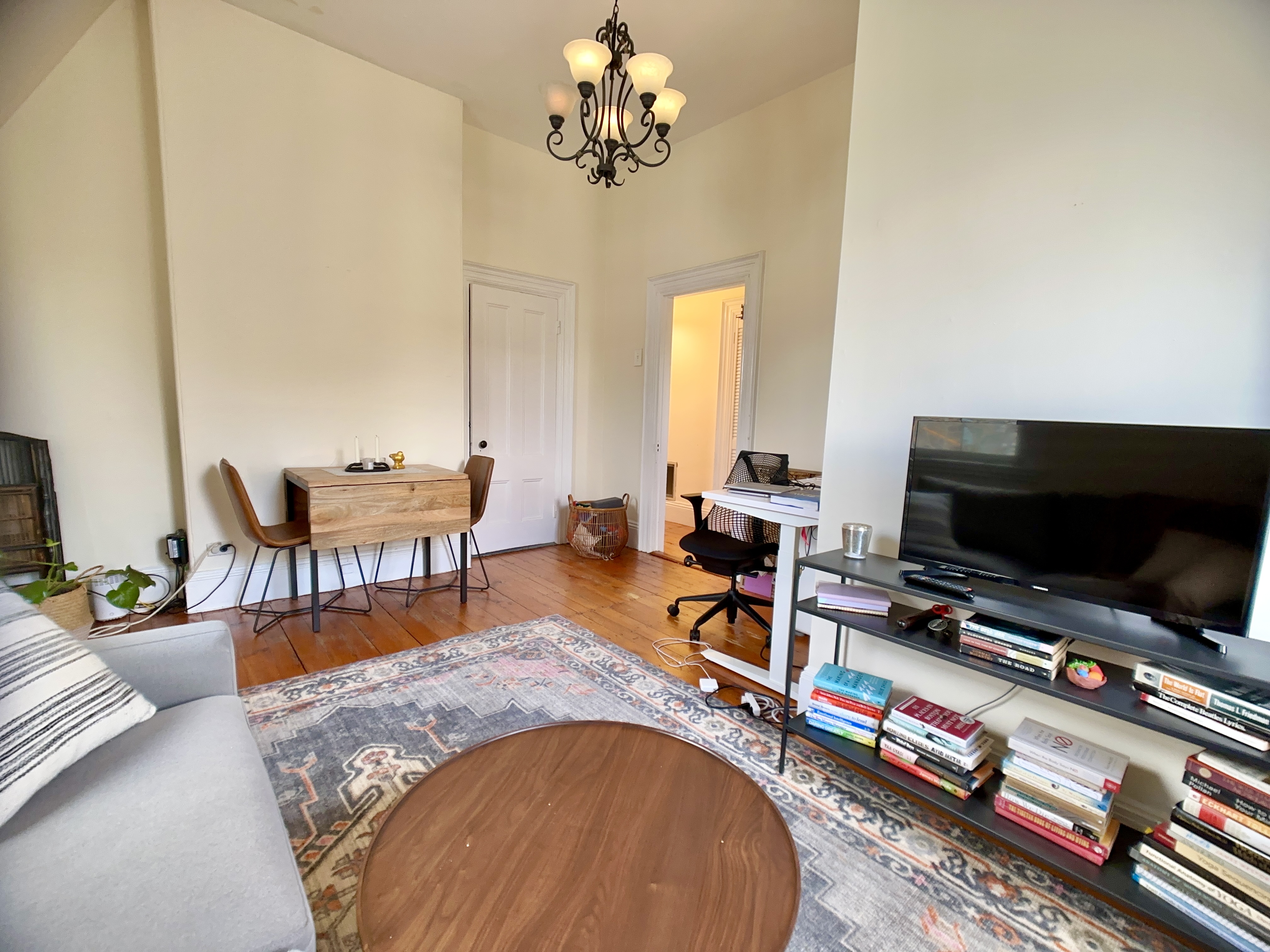 1 bed, 1 bath apartment for rent at 271 Chestnut Ave Unit 3, Jamaica Plain — photo 8 of 8