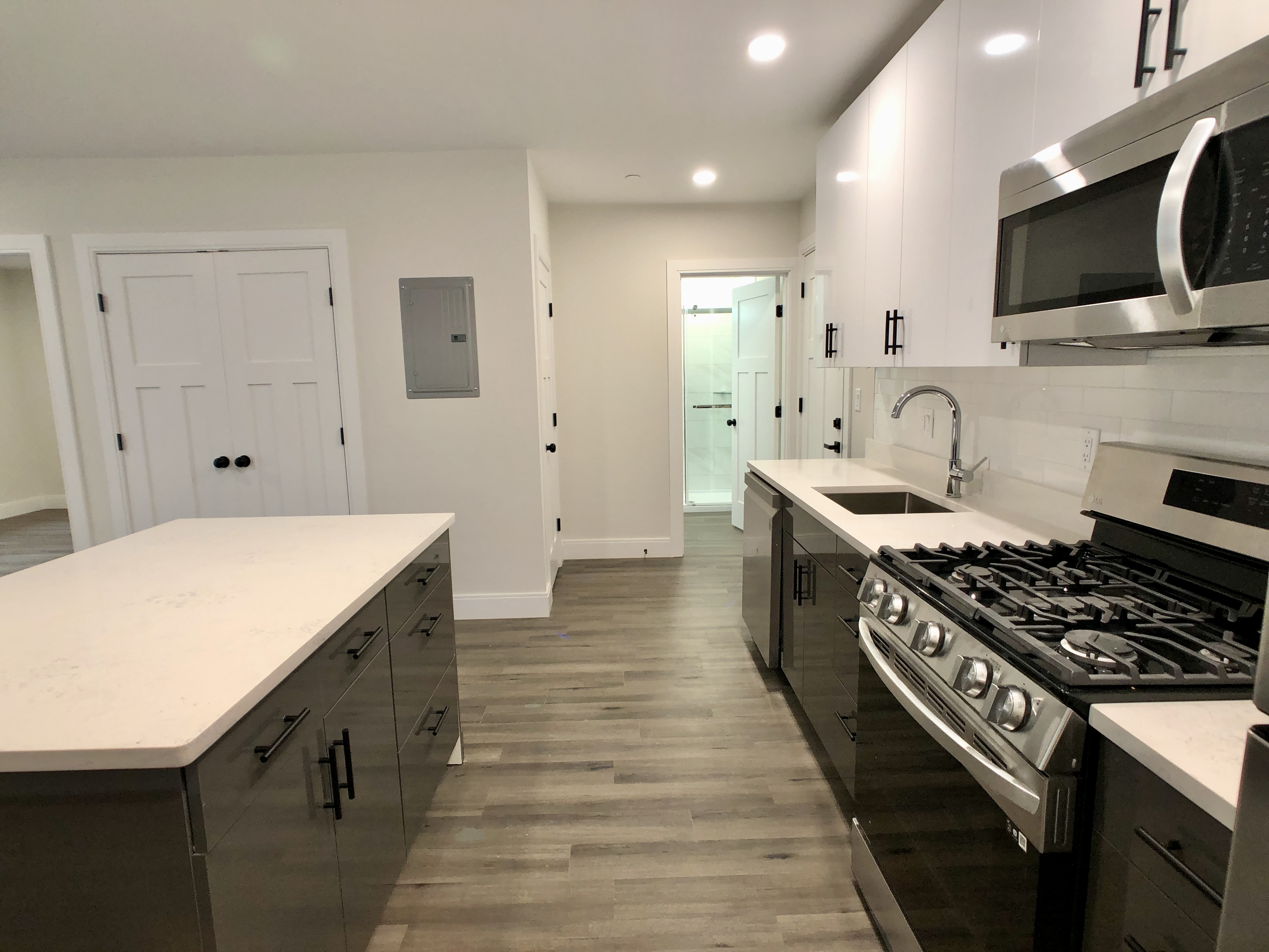 1 bed, 1 bath apartment for rent at 50 Stedman St Unit 301, Jamaica Plain — photo 2 of 9