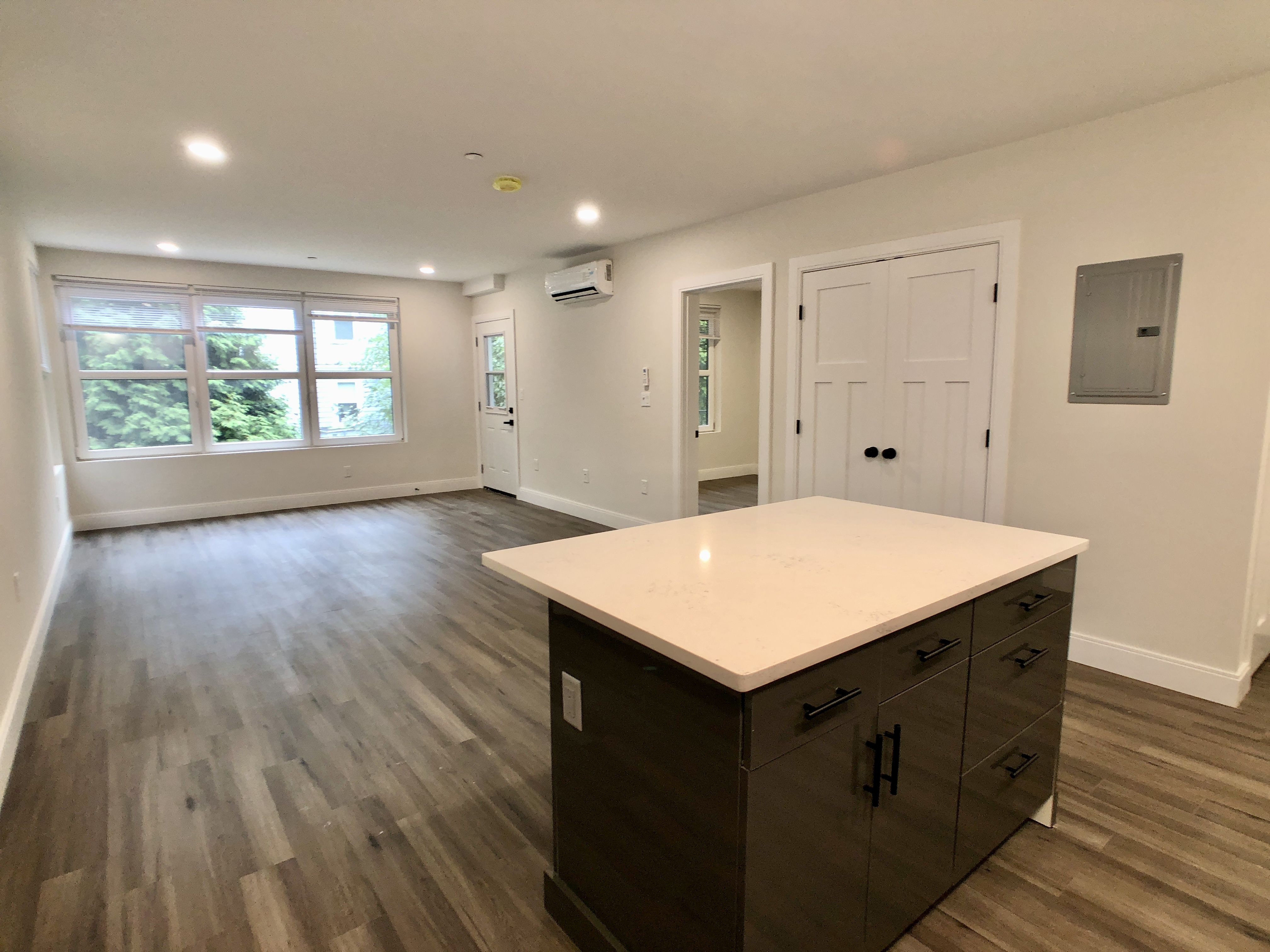 1 bed, 1 bath apartment for rent at 50 Stedman St Unit 301, Jamaica Plain — photo 3 of 9